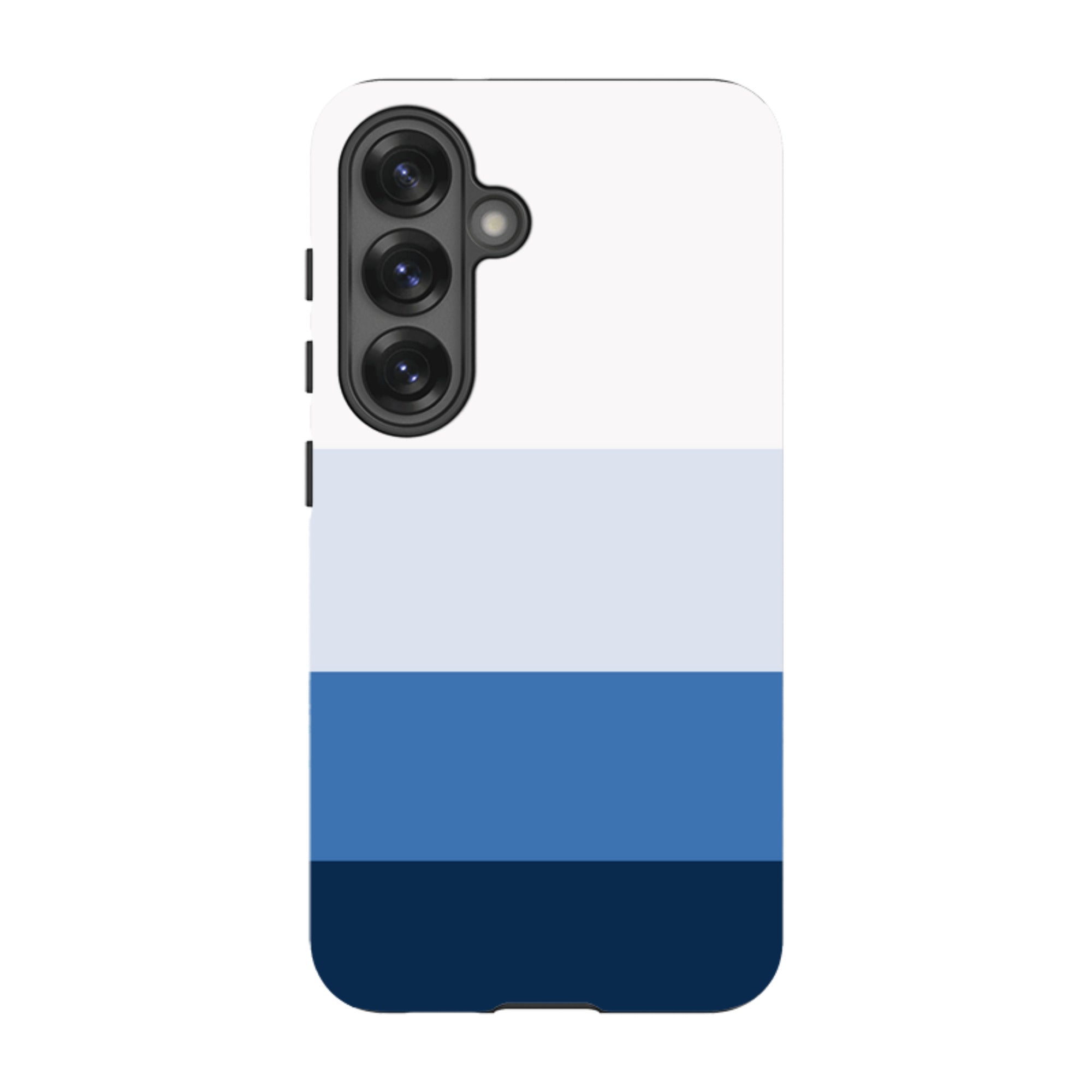 Samsung Tough Case - Genoa Chroma