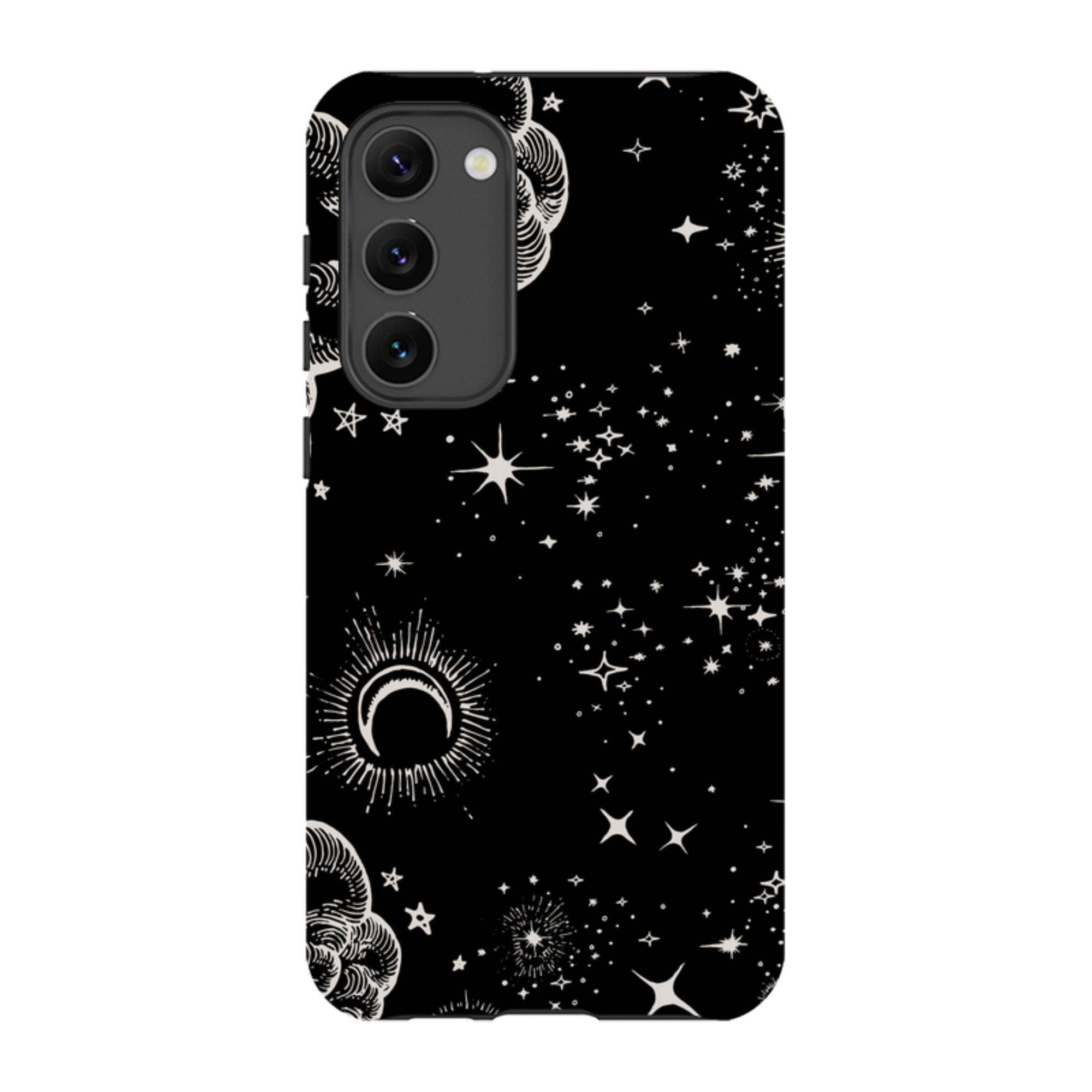 Samsung Tough Case - Lyra