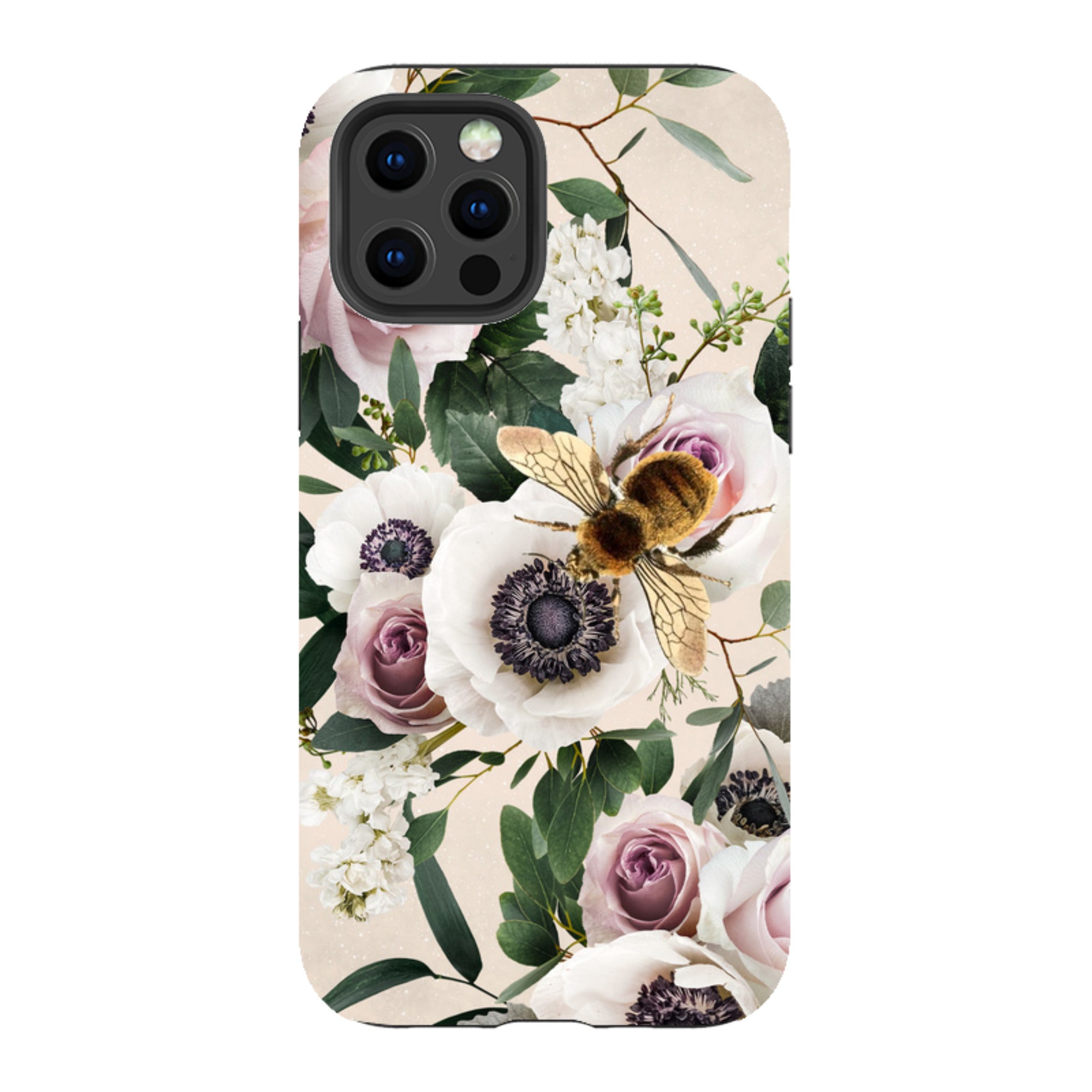iPhone Tough Case - Entice