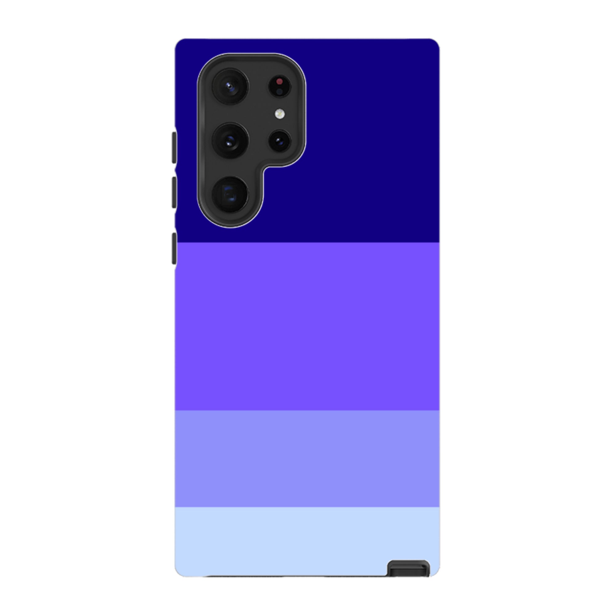 Samsung Tough Case - Sydney Chroma