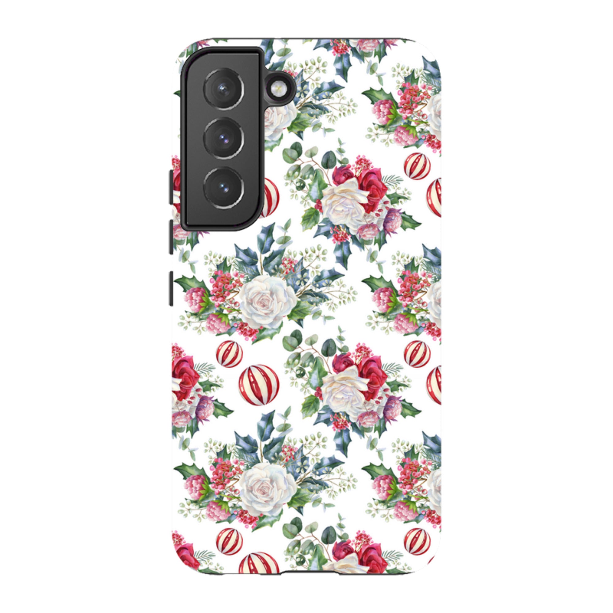 Samsung Tough Case - An Xmas Fair