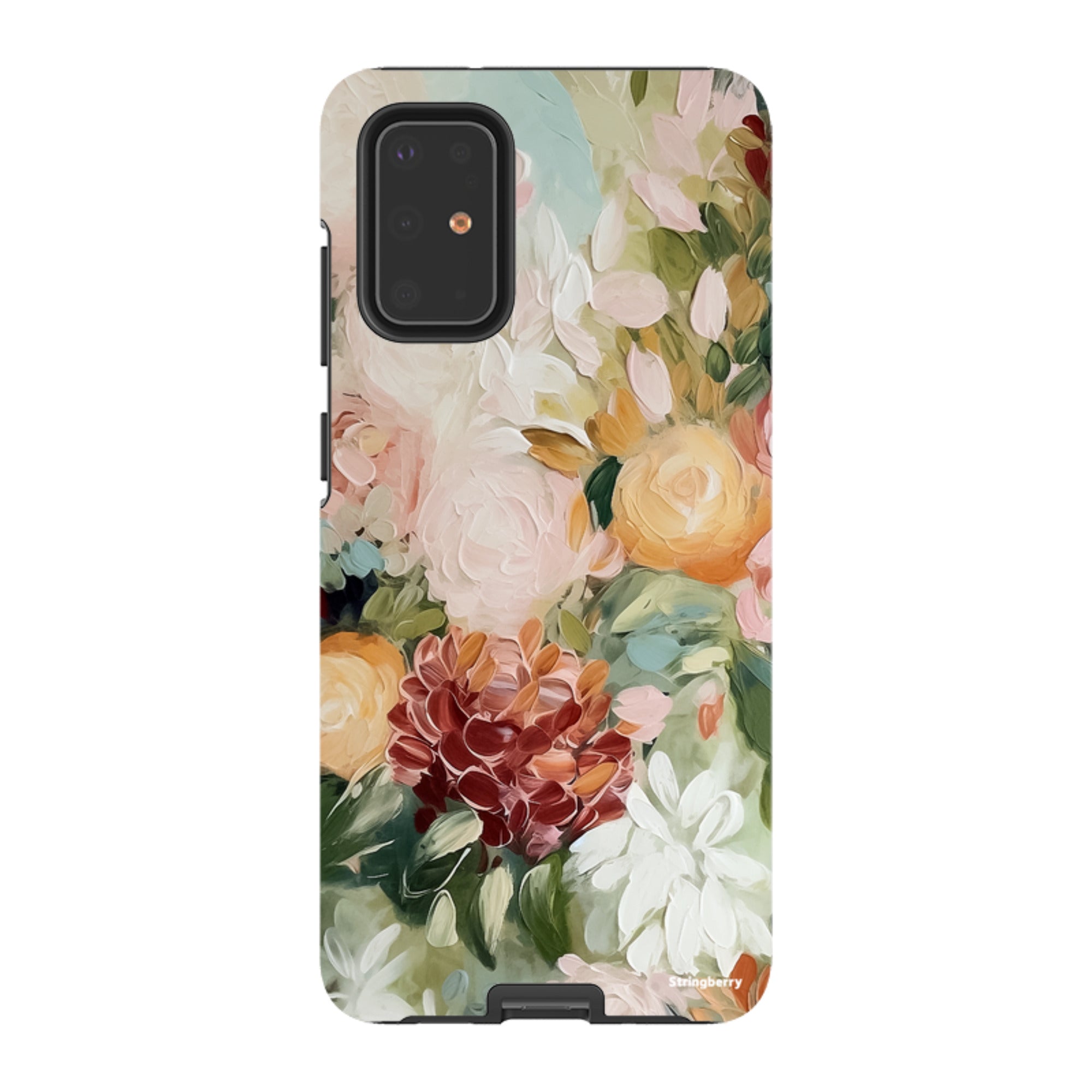 Samsung Tough Case - Heydon
