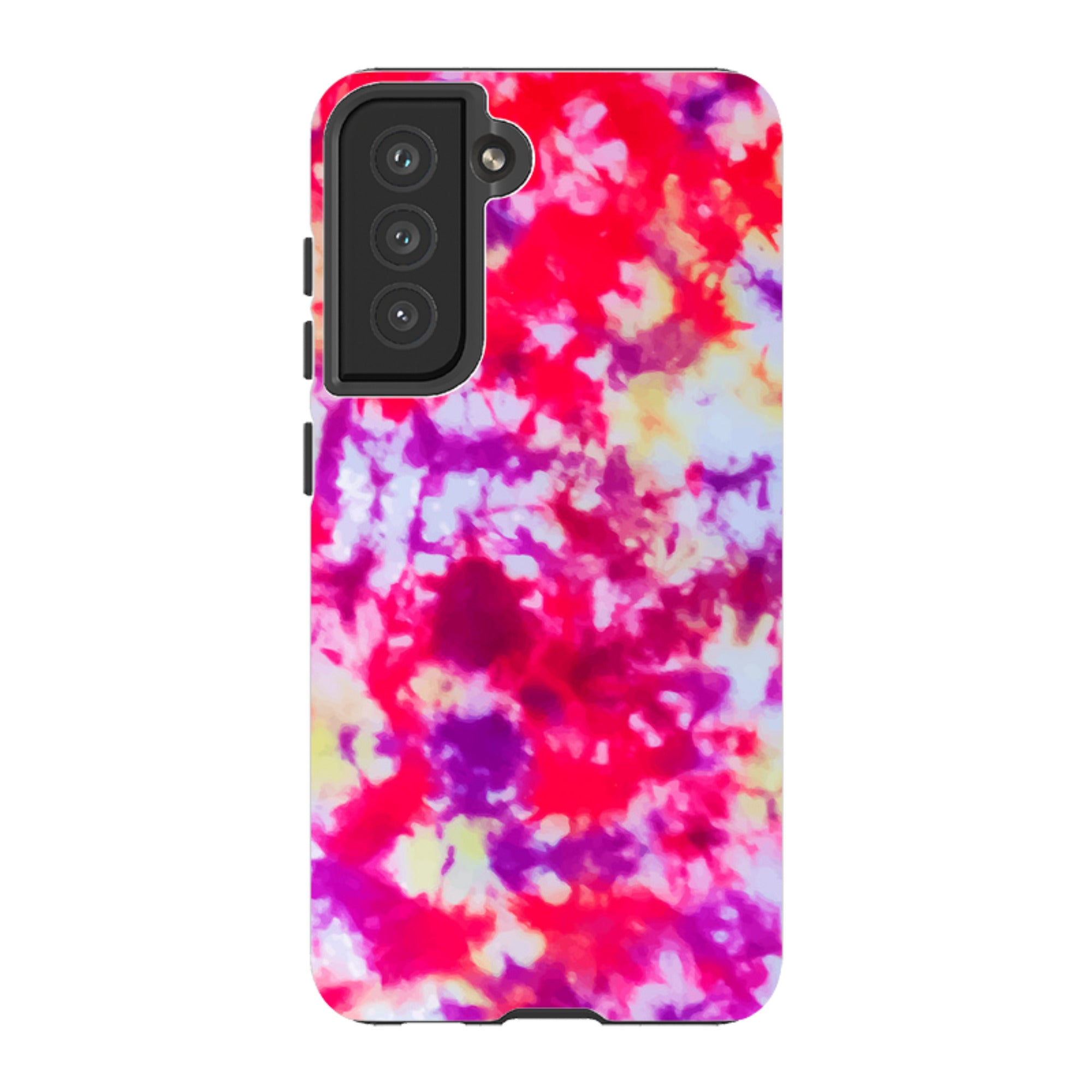 Samsung Tough Case - Flood City