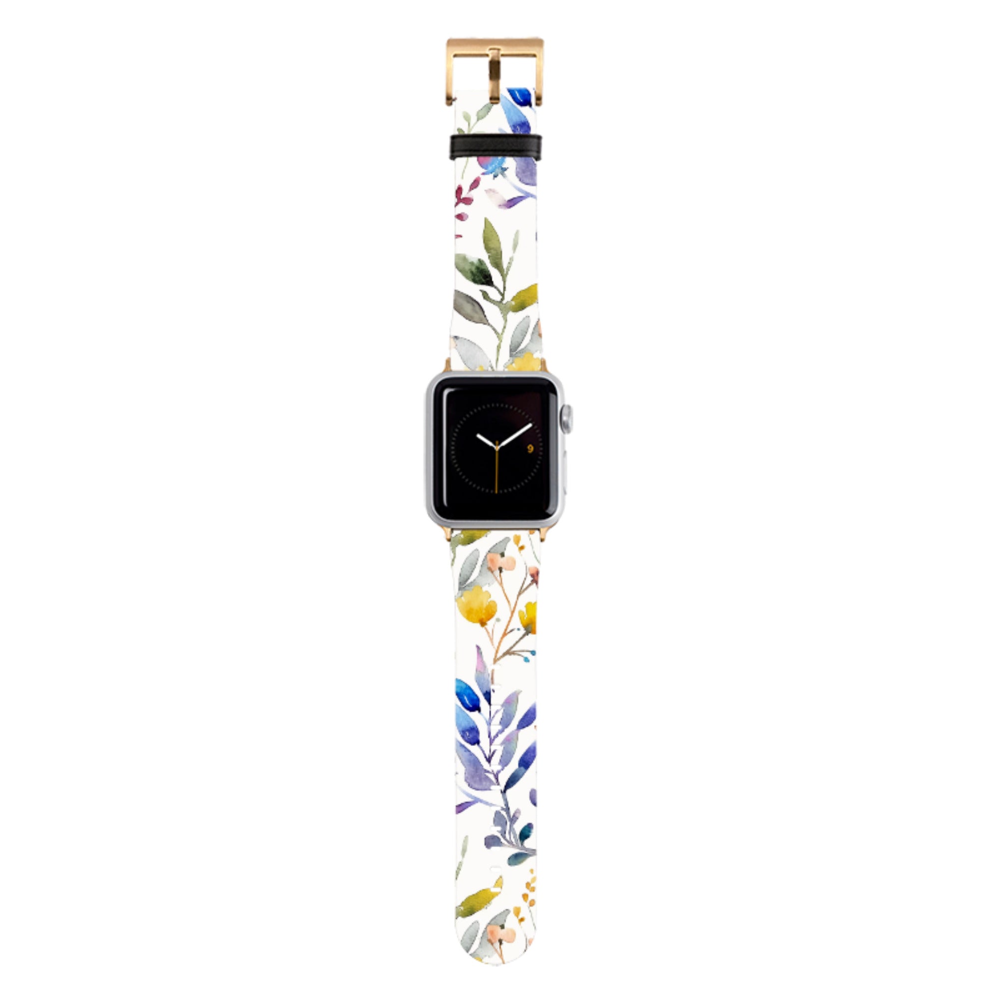 Dion II Apple Watch Strap