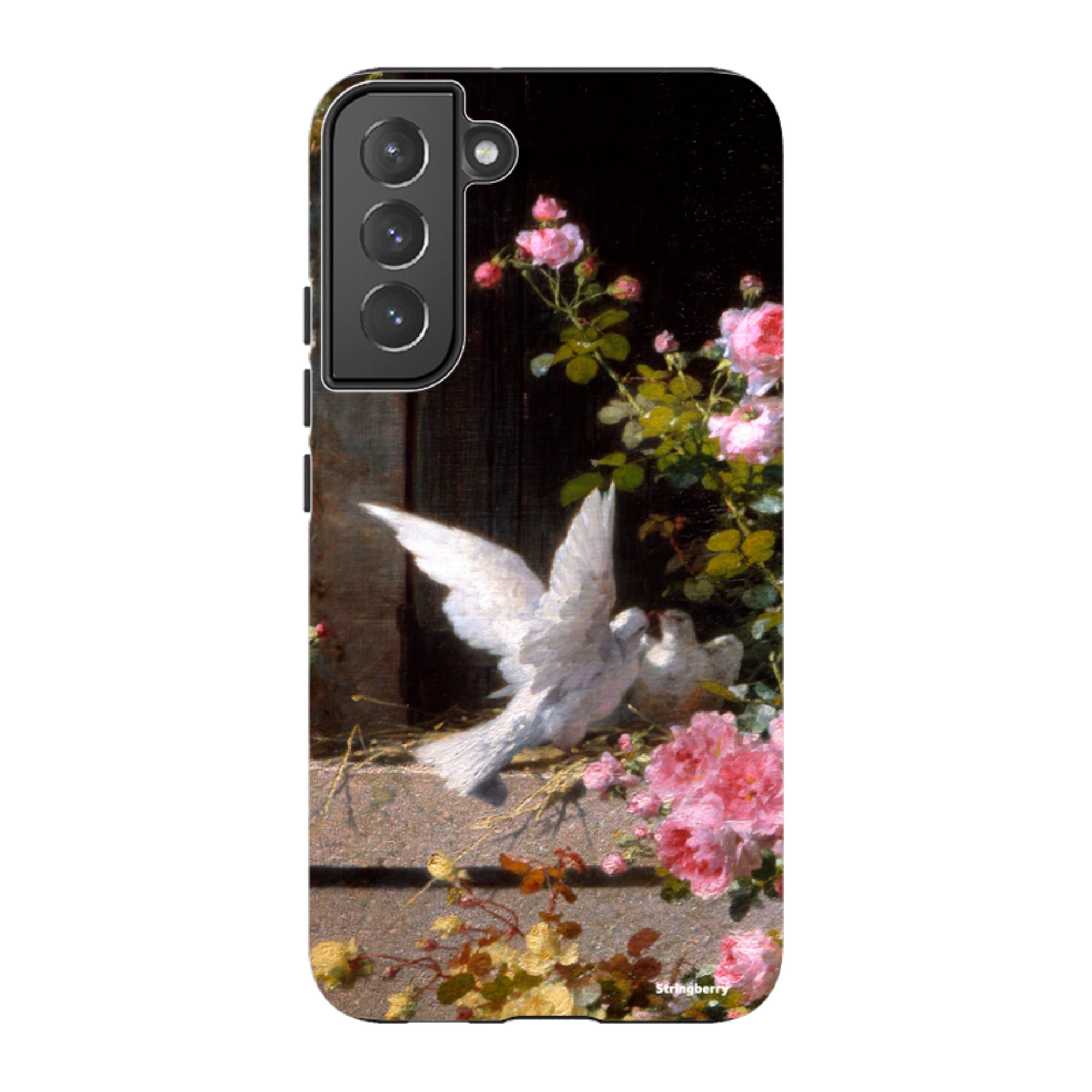 Samsung Tough Case - Together By Heritage