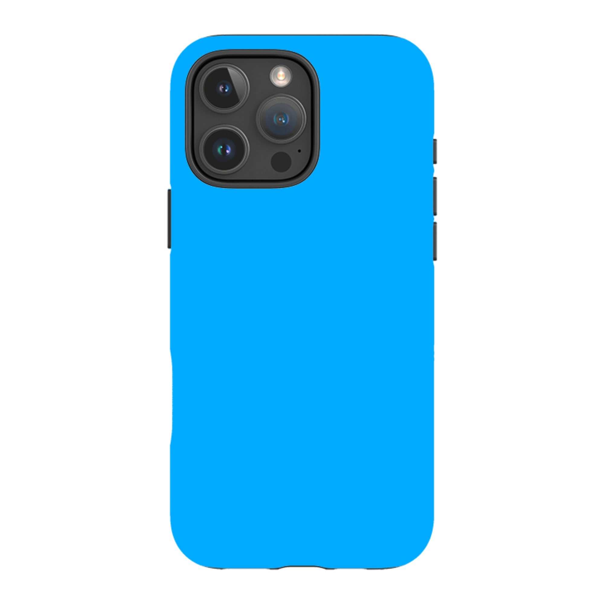 iPhone MagSafe Tough Case -  Munich Blue