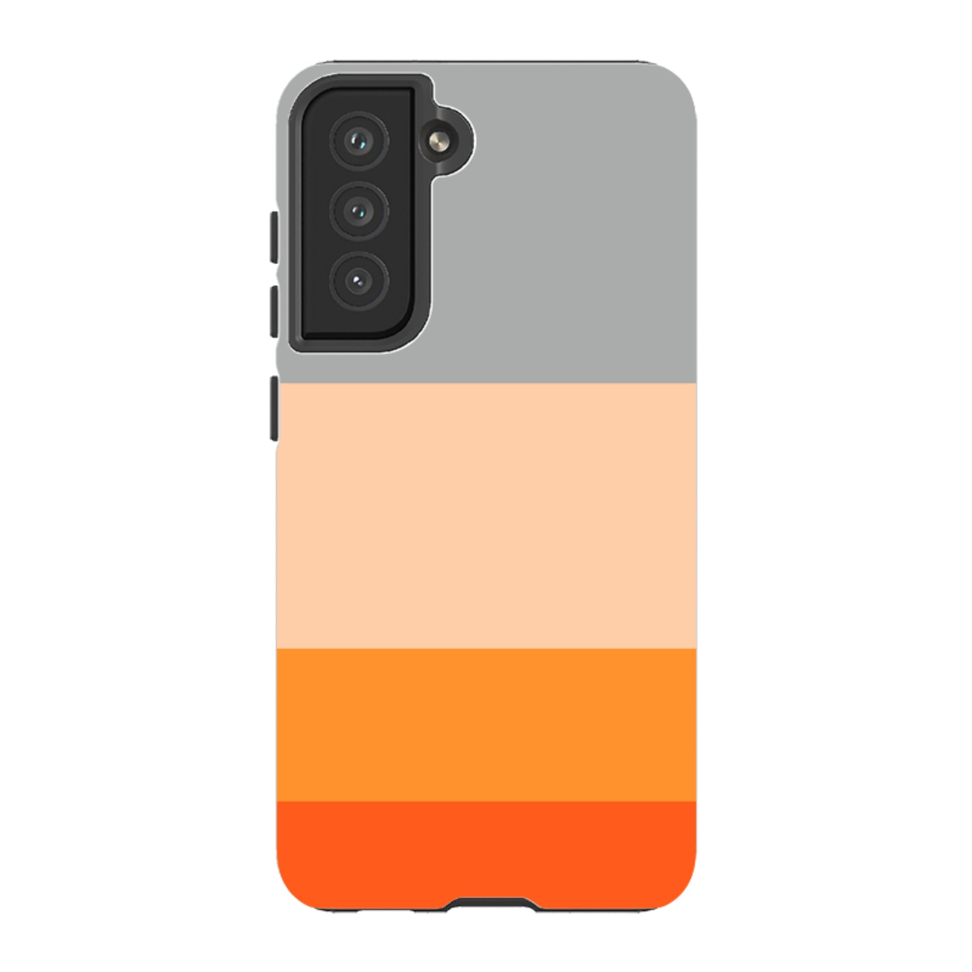 Samsung Tough Case - London Chroma