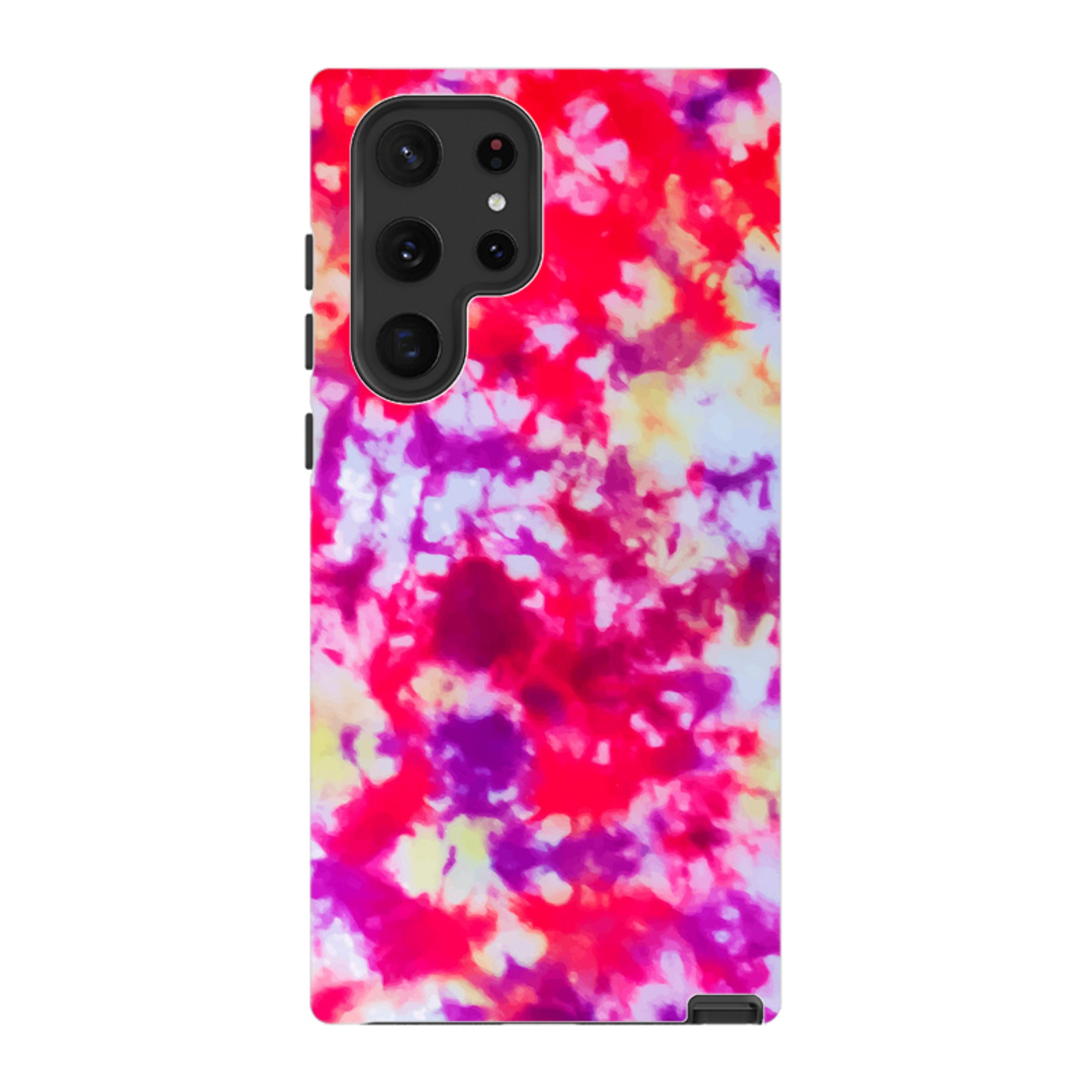 Samsung Tough Case - Flood City