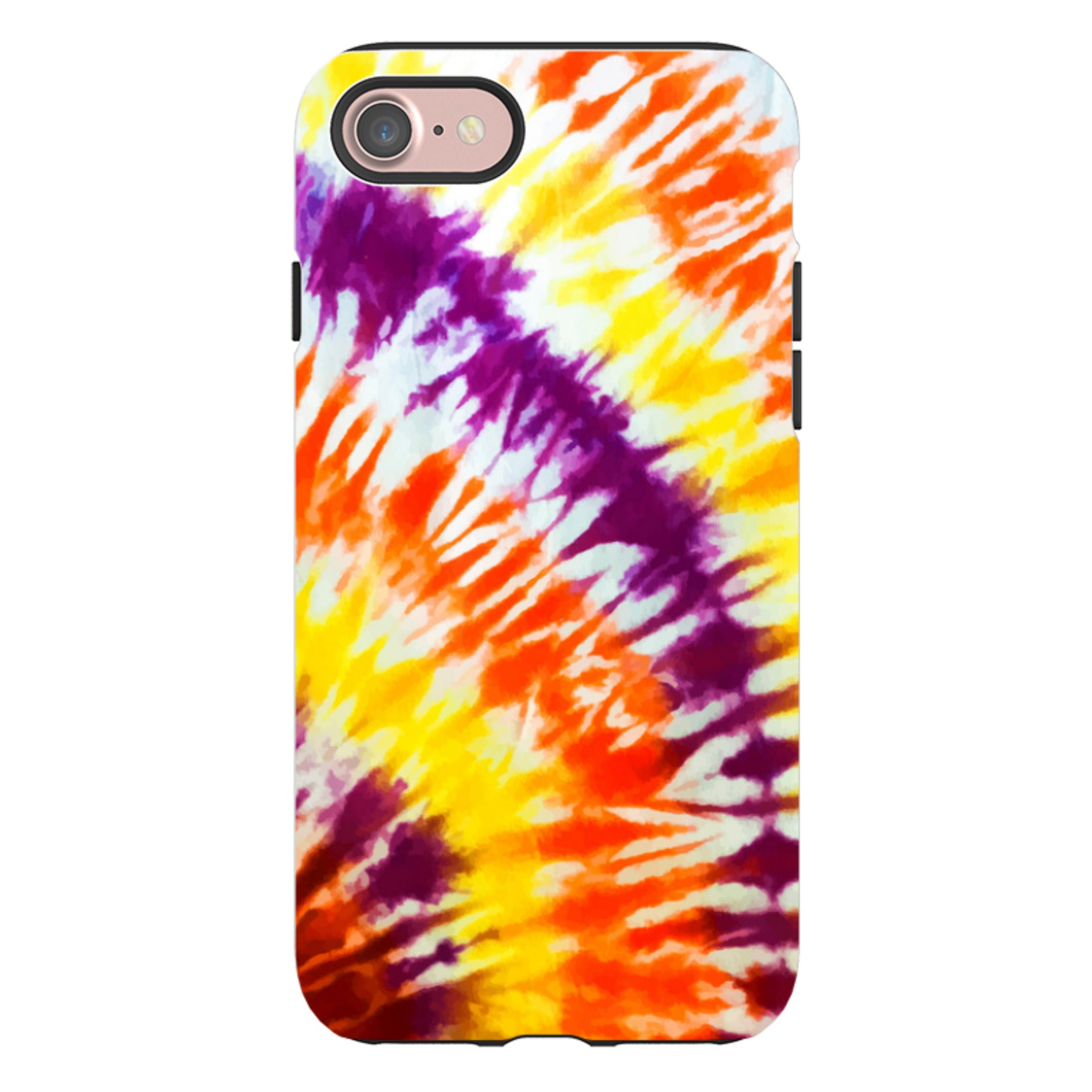 iPhone Tough Case - Cheltenham Jazz