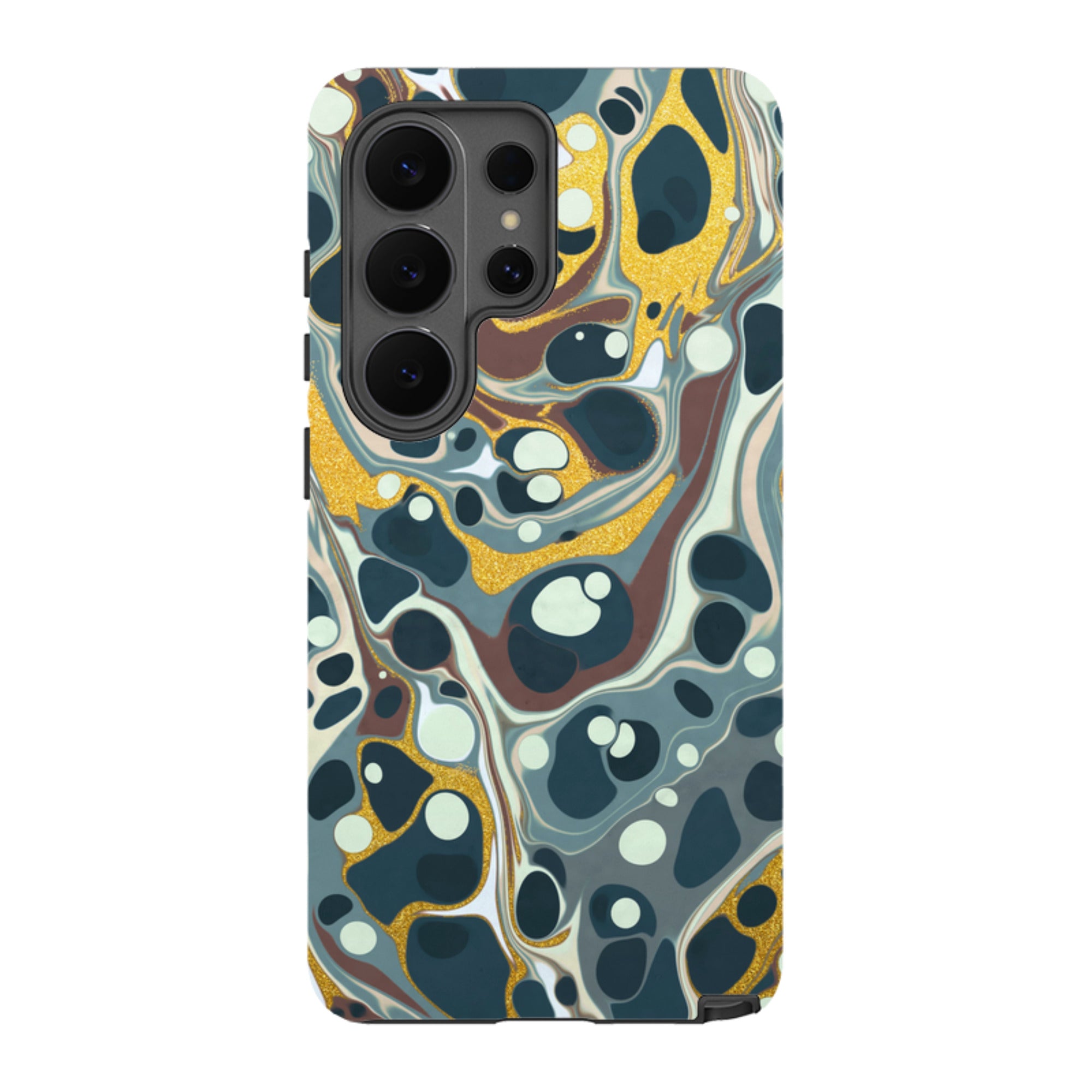 Samsung Tough Case - Hokey Pokey
