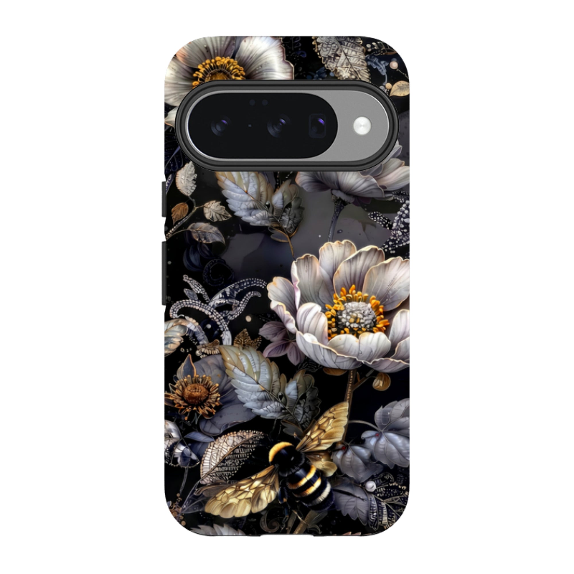 Google Tough Case - Dark Bumble