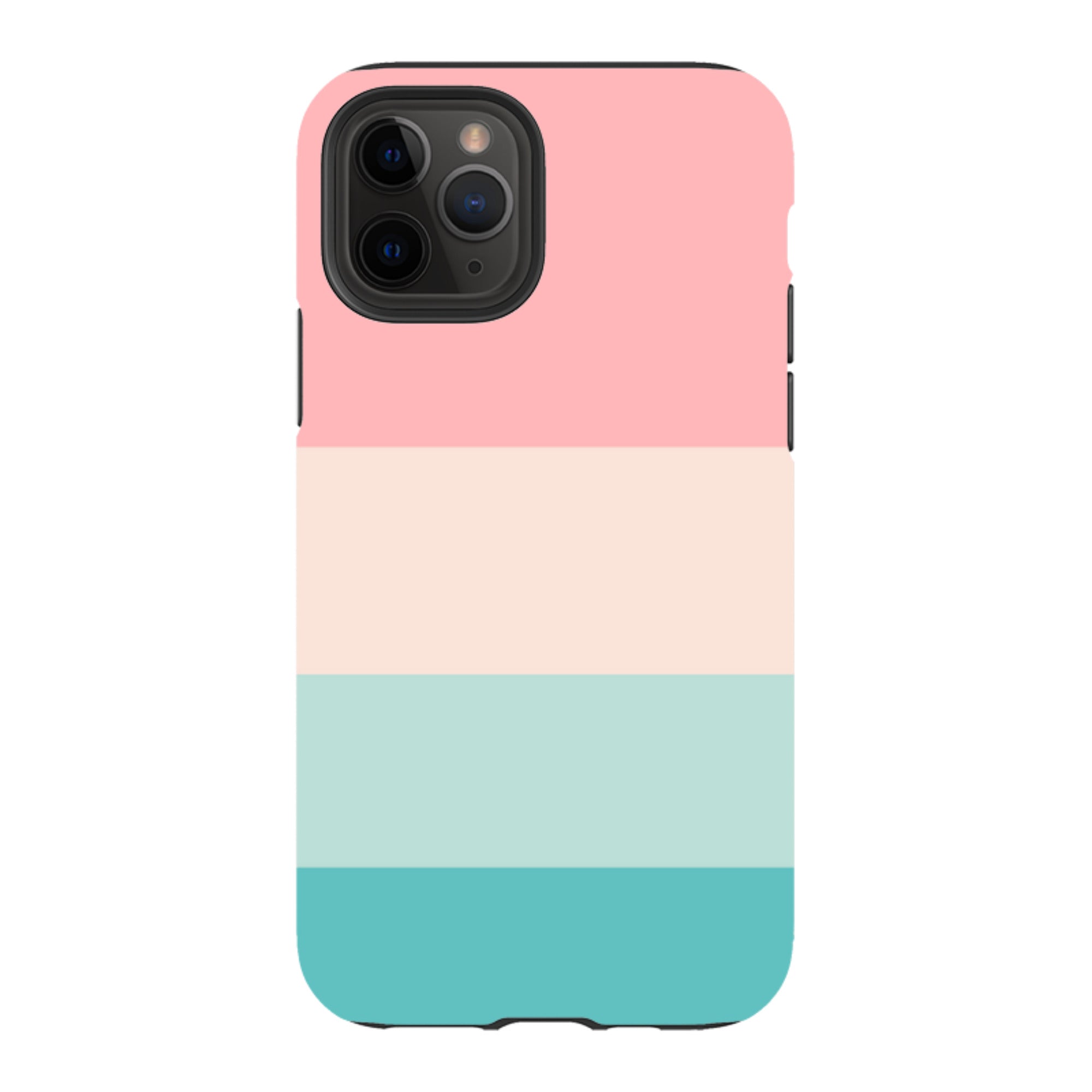 iPhone Case - Murcia Chroma