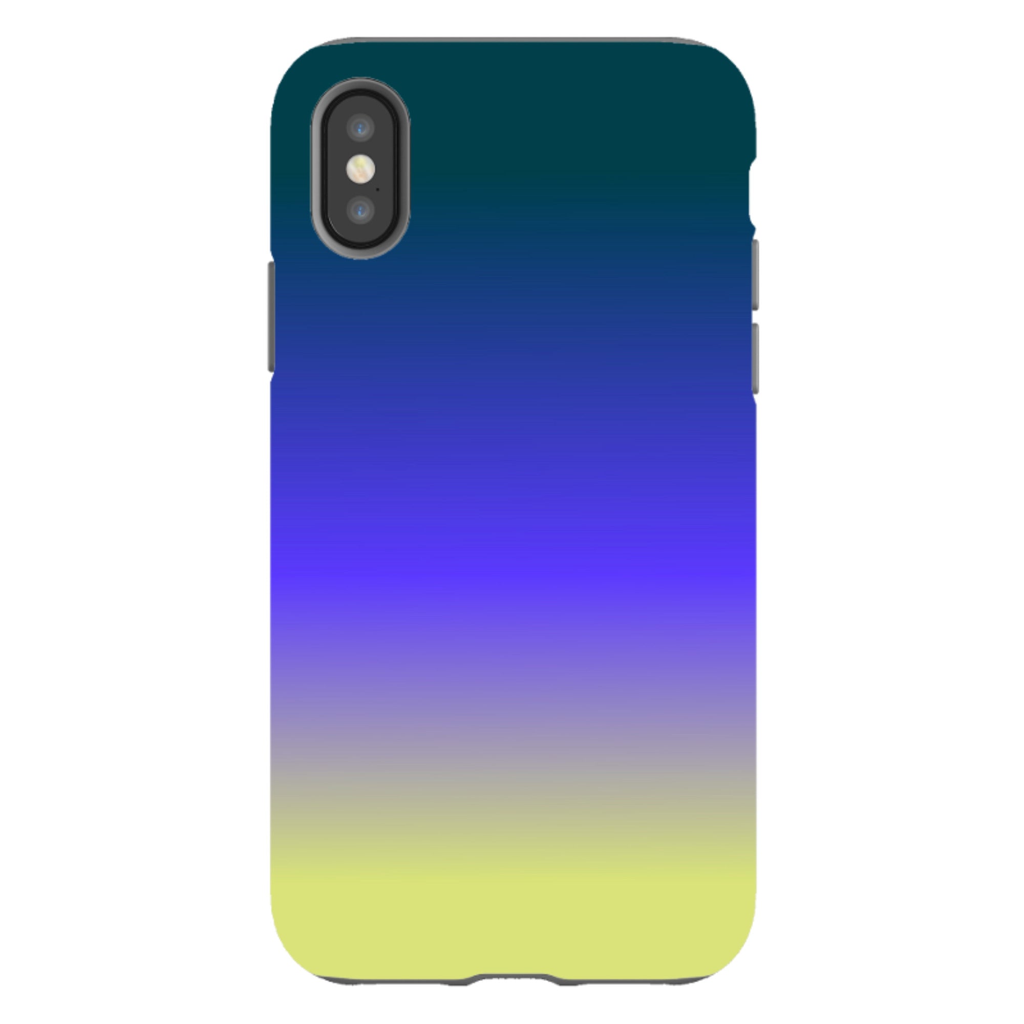 iPhone Tough Case - Lavender Haze By Kitty Joseph