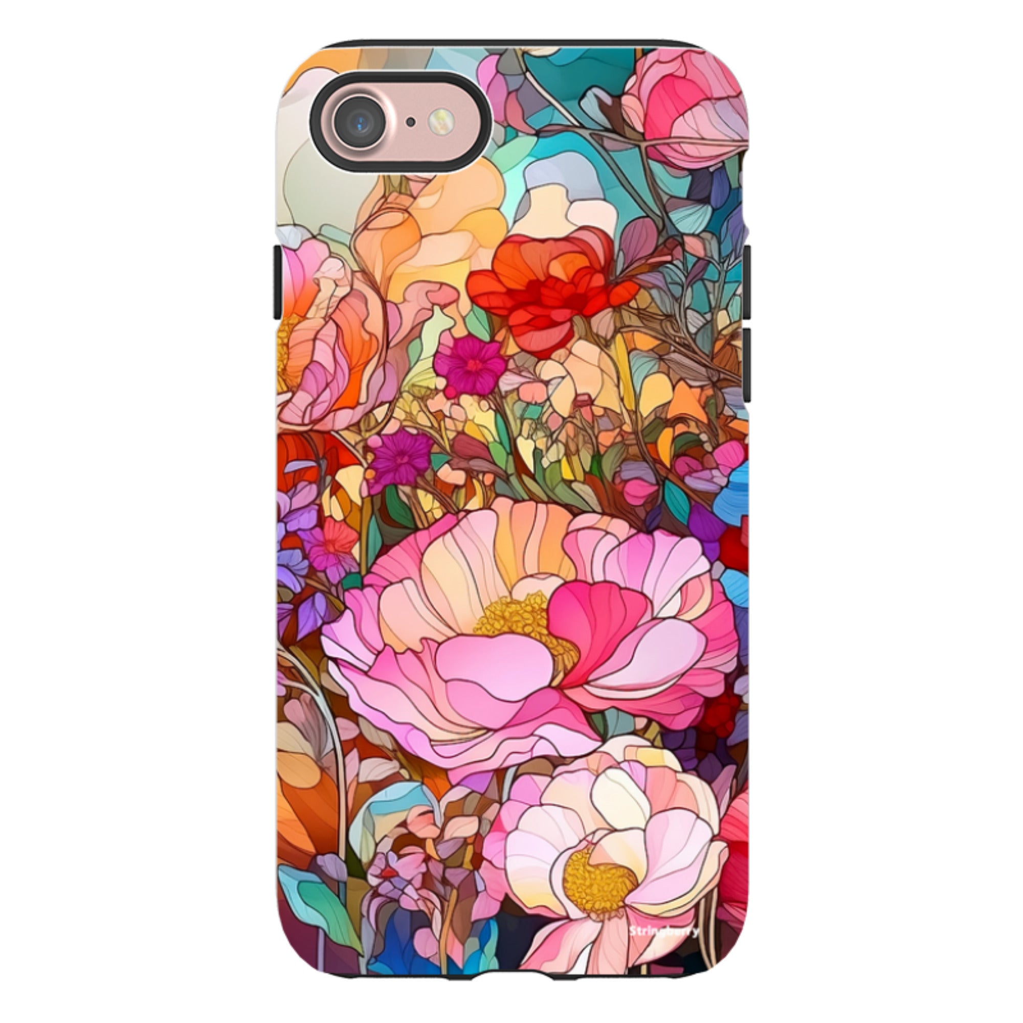 iPhone Tough Case - Stalham
