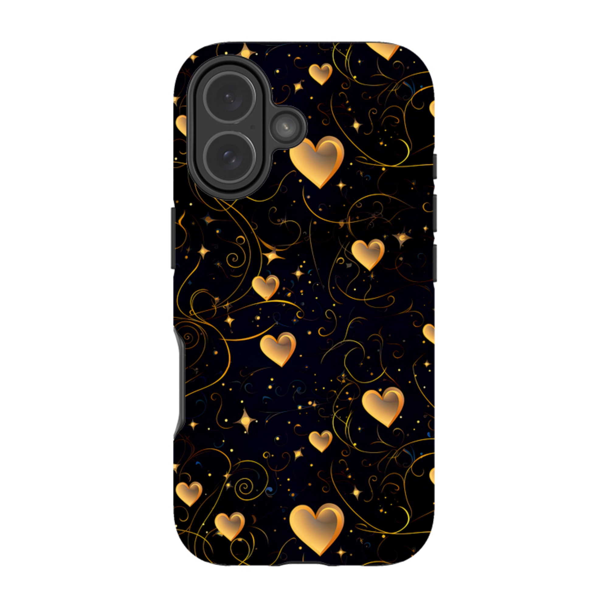 iPhone Case - Cosmic Love