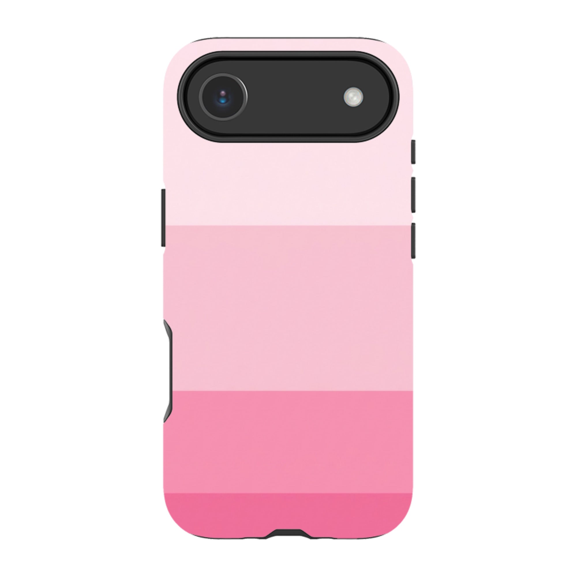 iPhone MagSafe Tough Case - Hot Pink Gradient