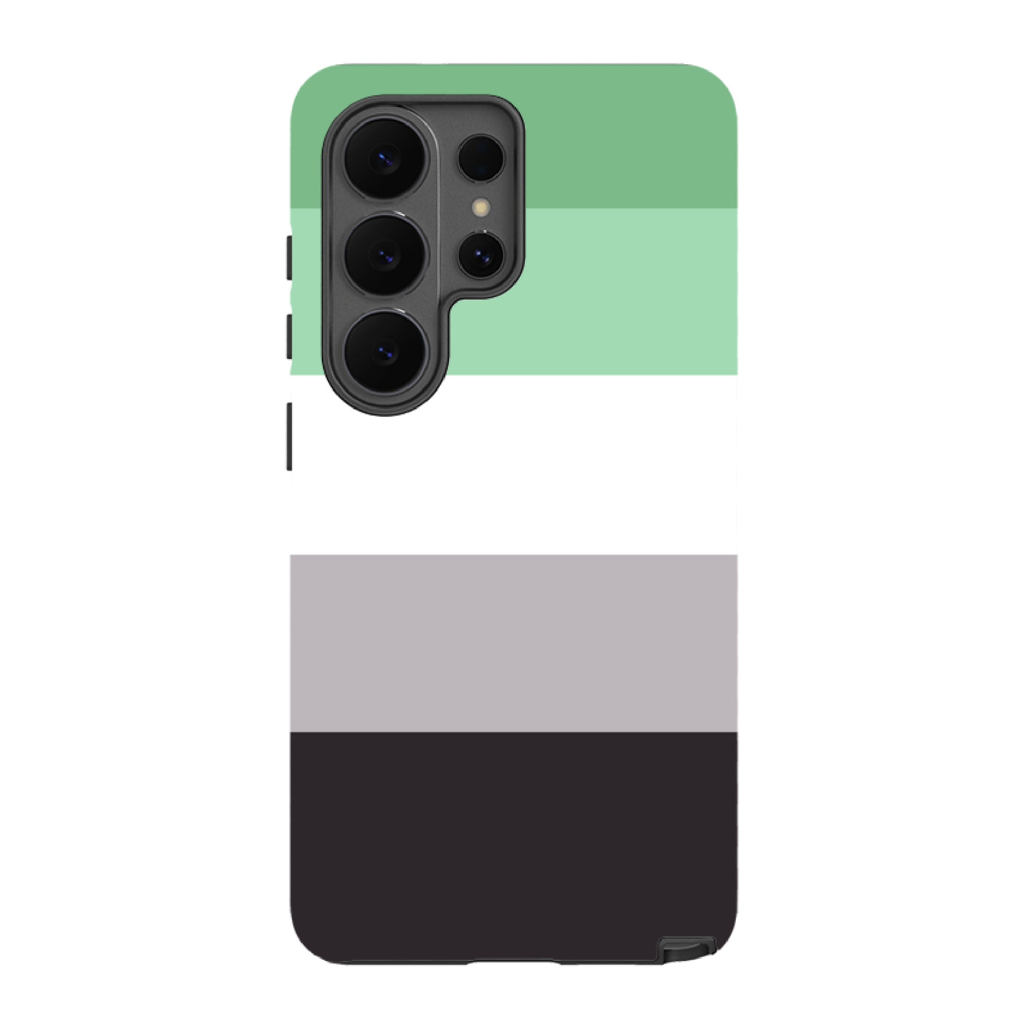 Samsung Tough Case - Irvine Chroma