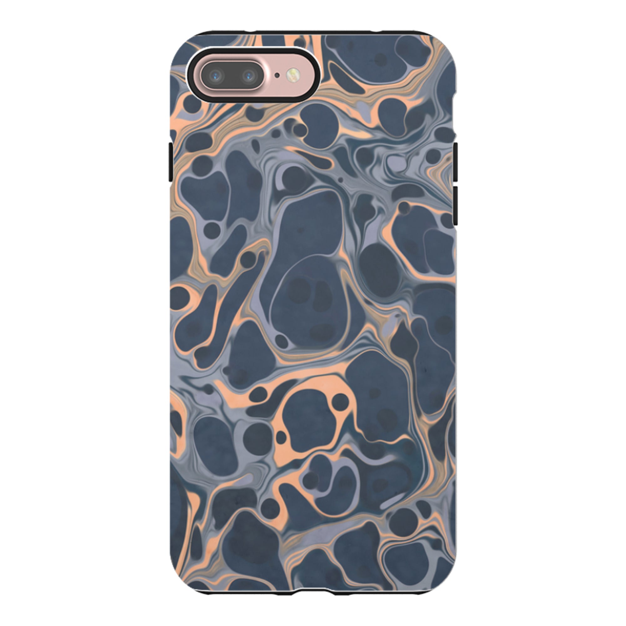 iPhone Tough Case - Sangrita