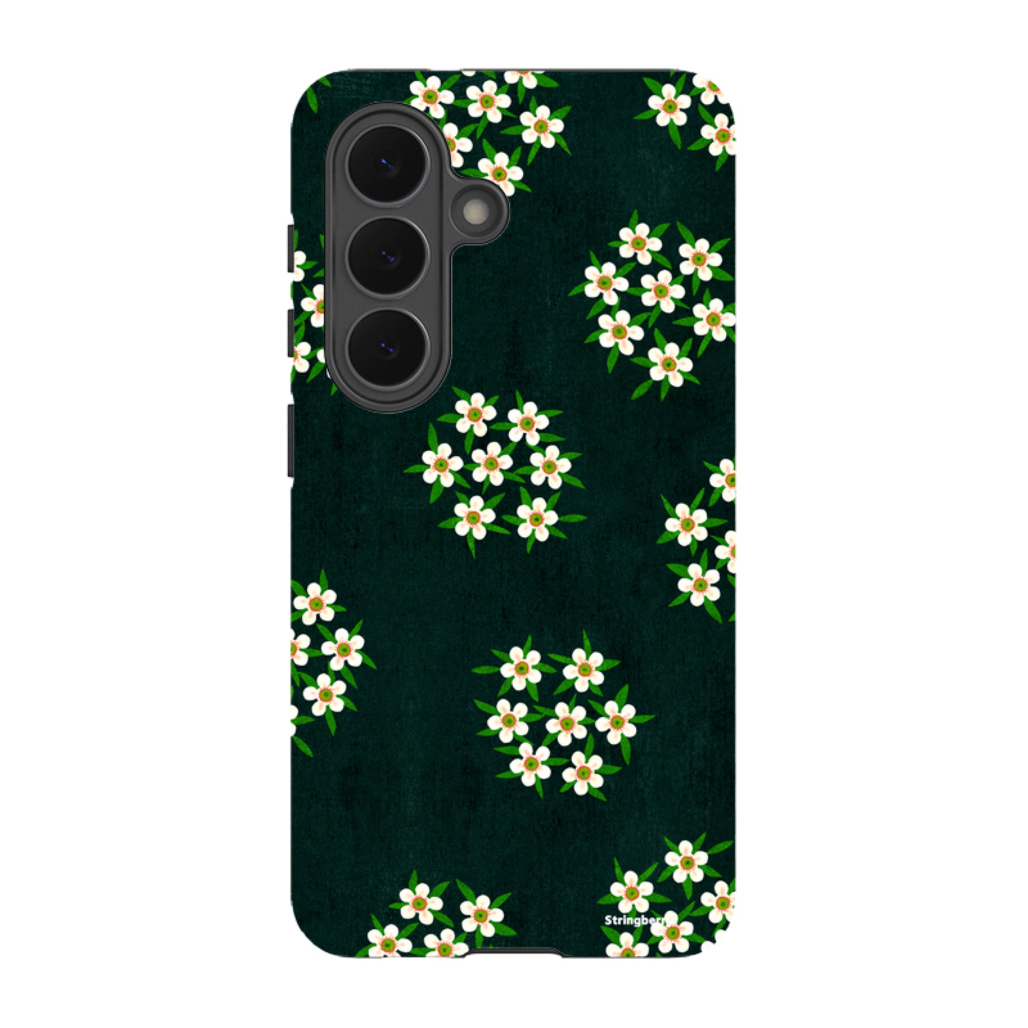 Samsung Tough Case - Manuka By Katherine Quinn