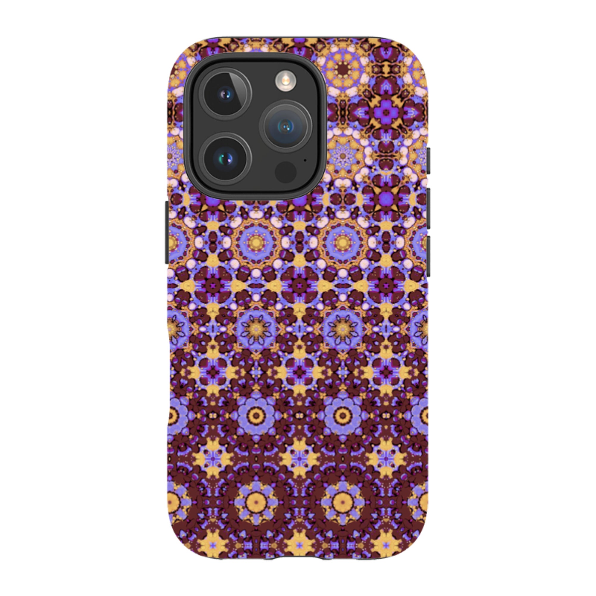 iPhone Tough Case - Bonnaroo