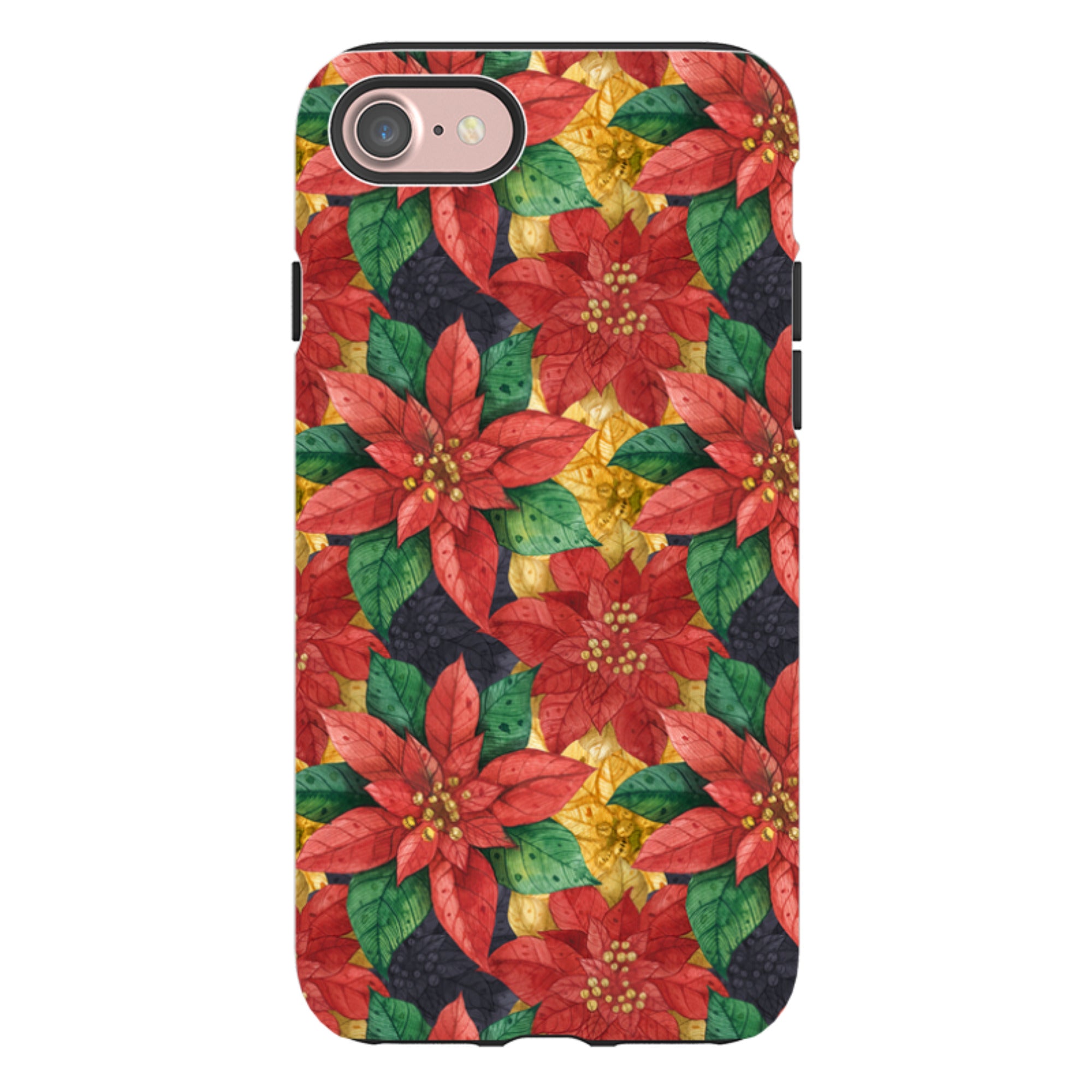 iPhone Tough Case - Blooms Of The Season