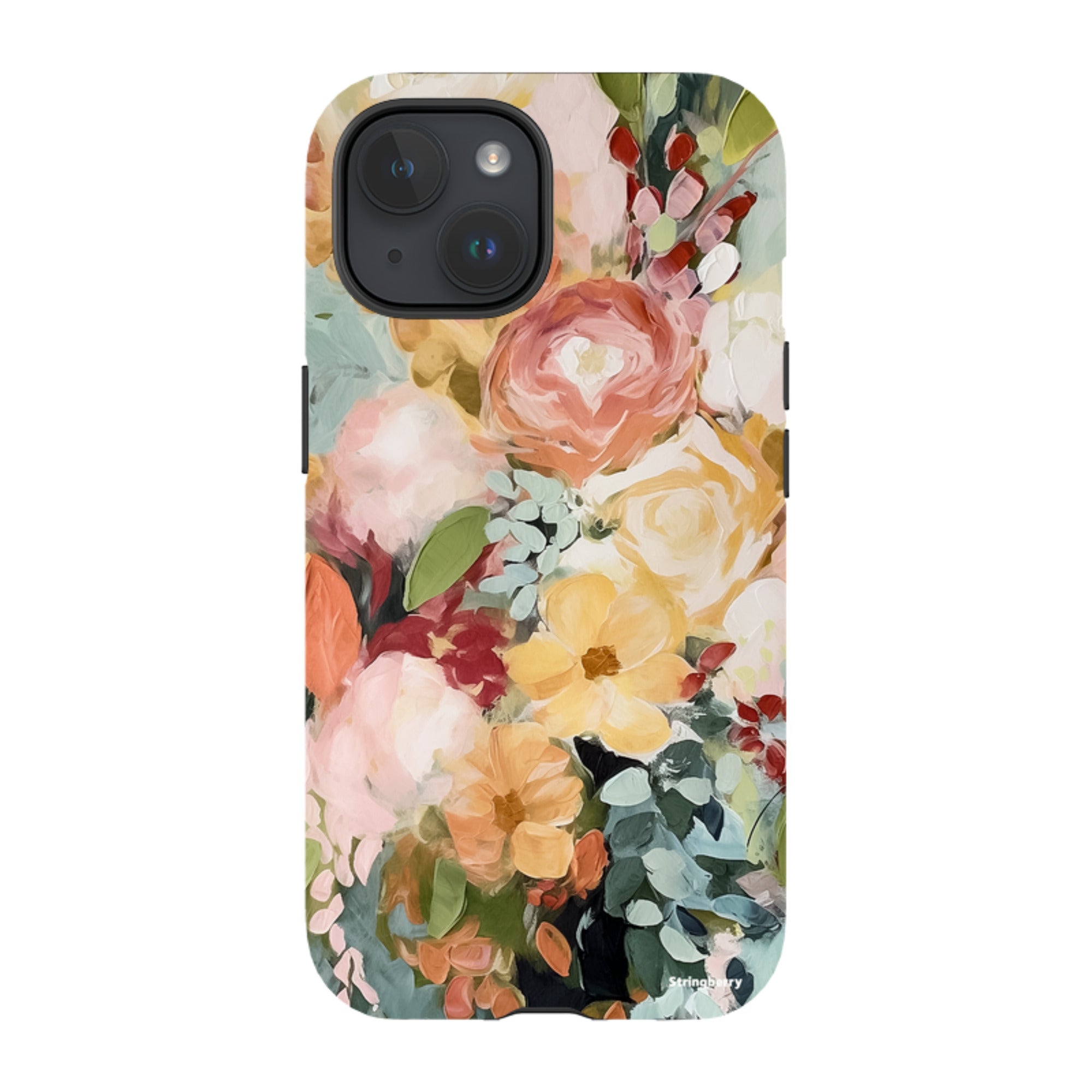 iPhone Tough Case - Glatton