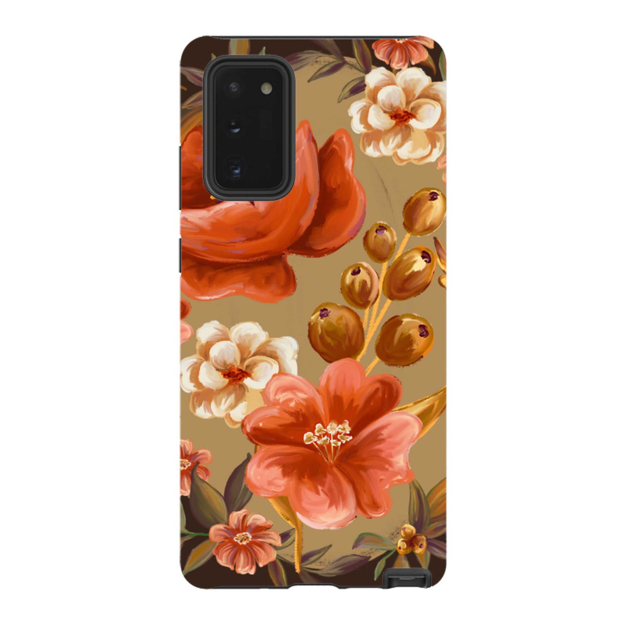 Samsung Tough Case - Scotney