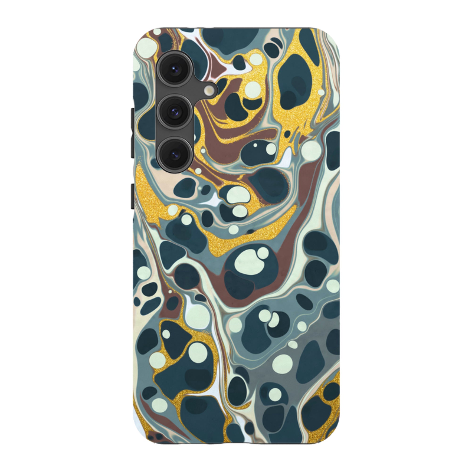 Samsung Tough Case - Hokey Pokey