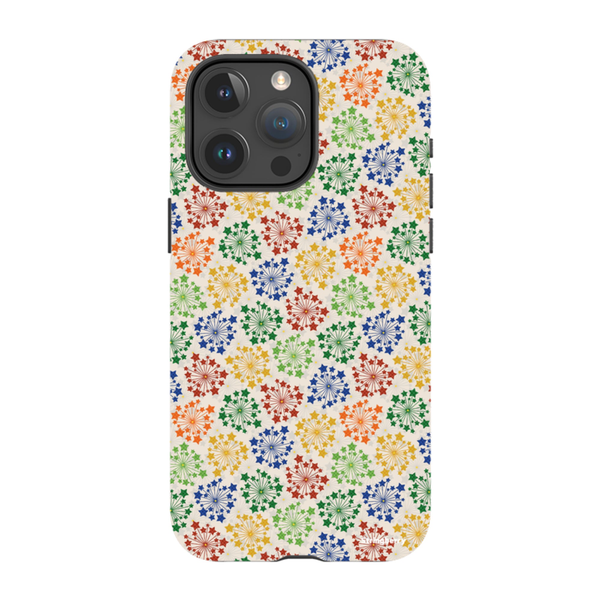 iPhone Tough Case - Shooting Star By Natalie Pedetti Prack
