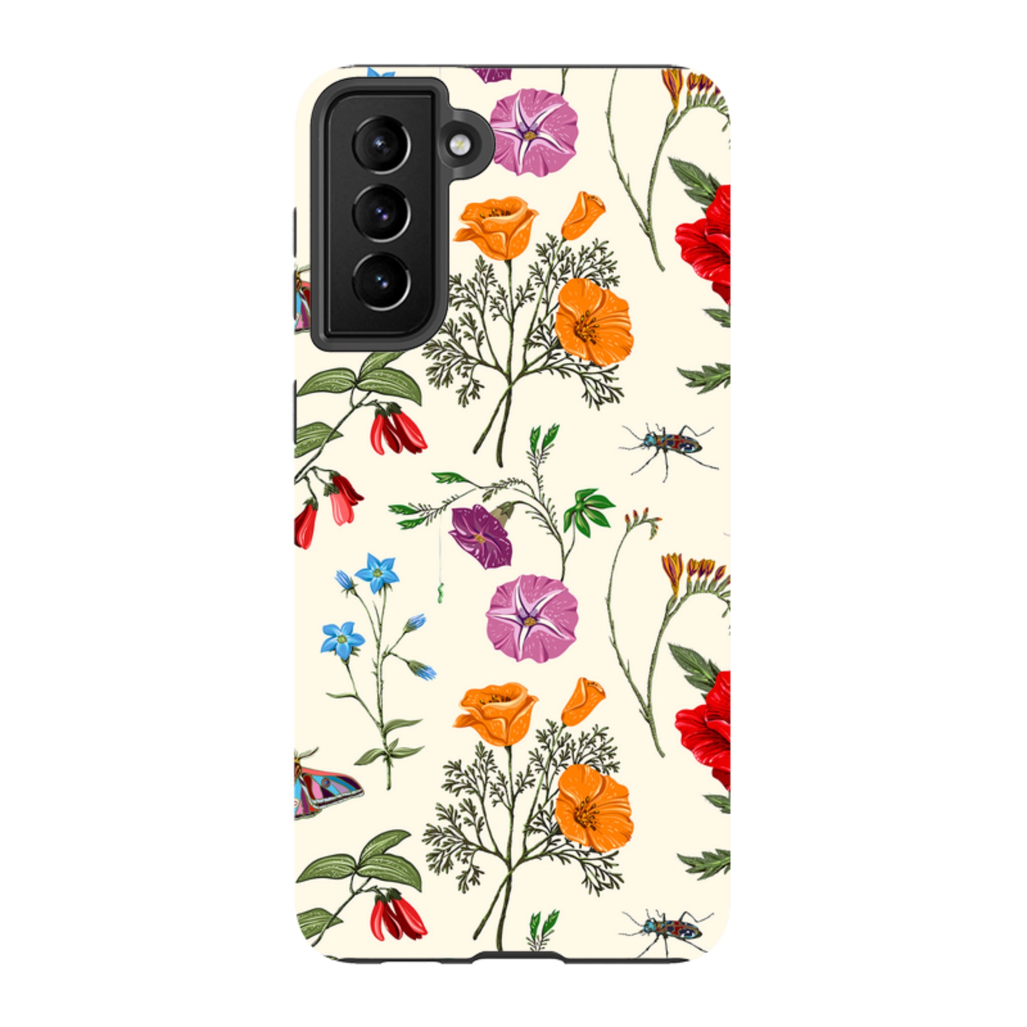 Samsung Tough Case - Escot Park
