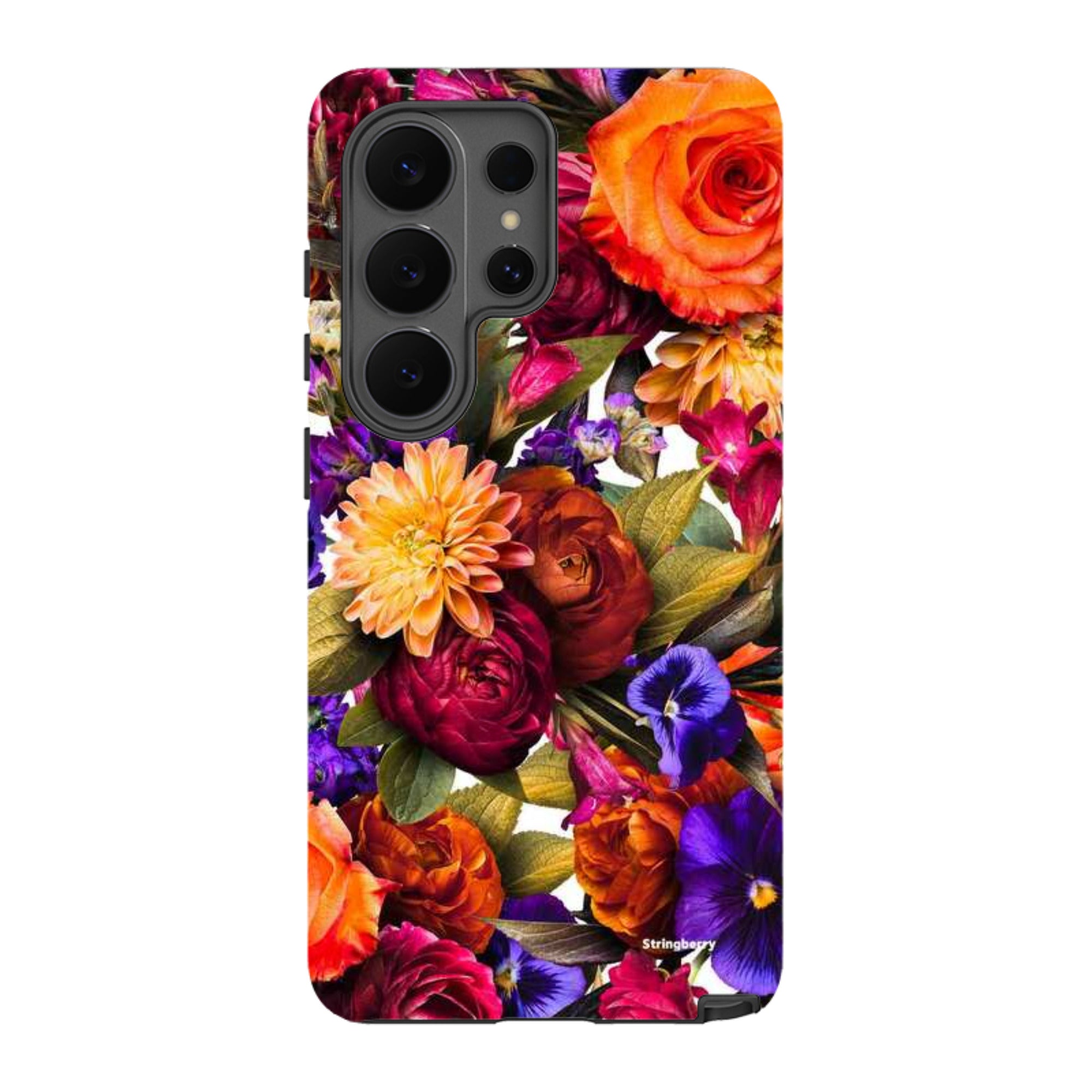 Samsung Tough Case - Luminous II