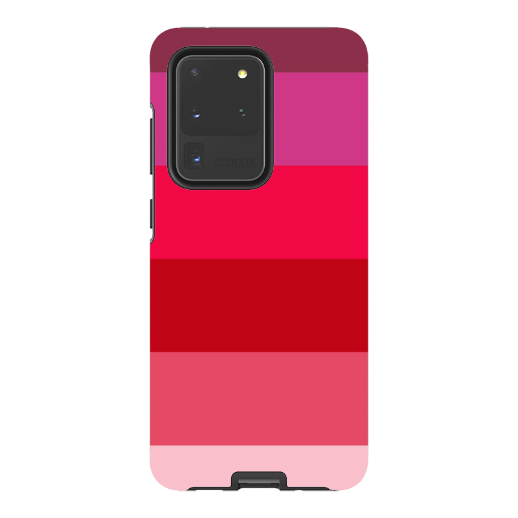 Samsung Tough Case - Ruby Grade By Kitty Joseph