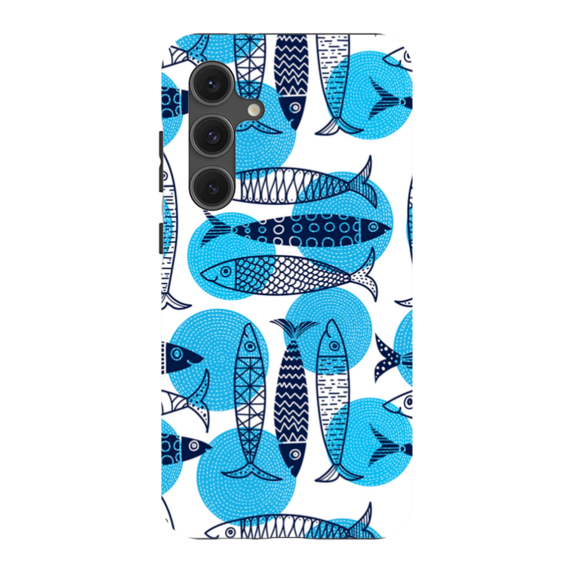 Samsung Tough Case - Sardines V