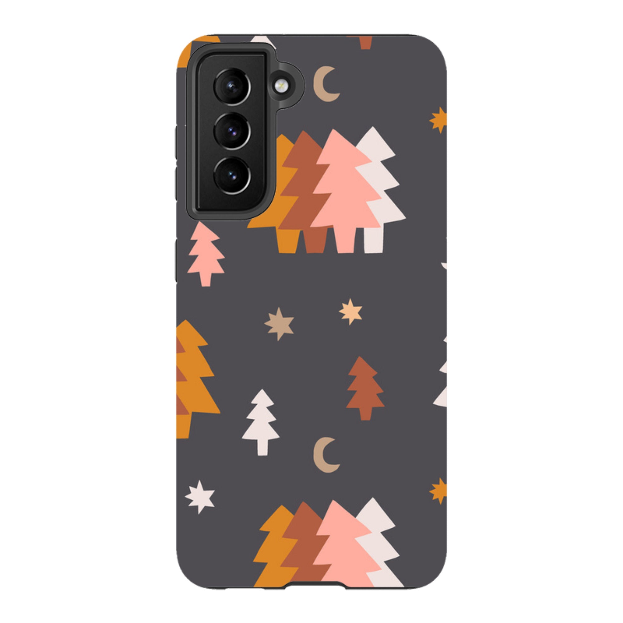 Samsung Tough Case - Jolly Xmas