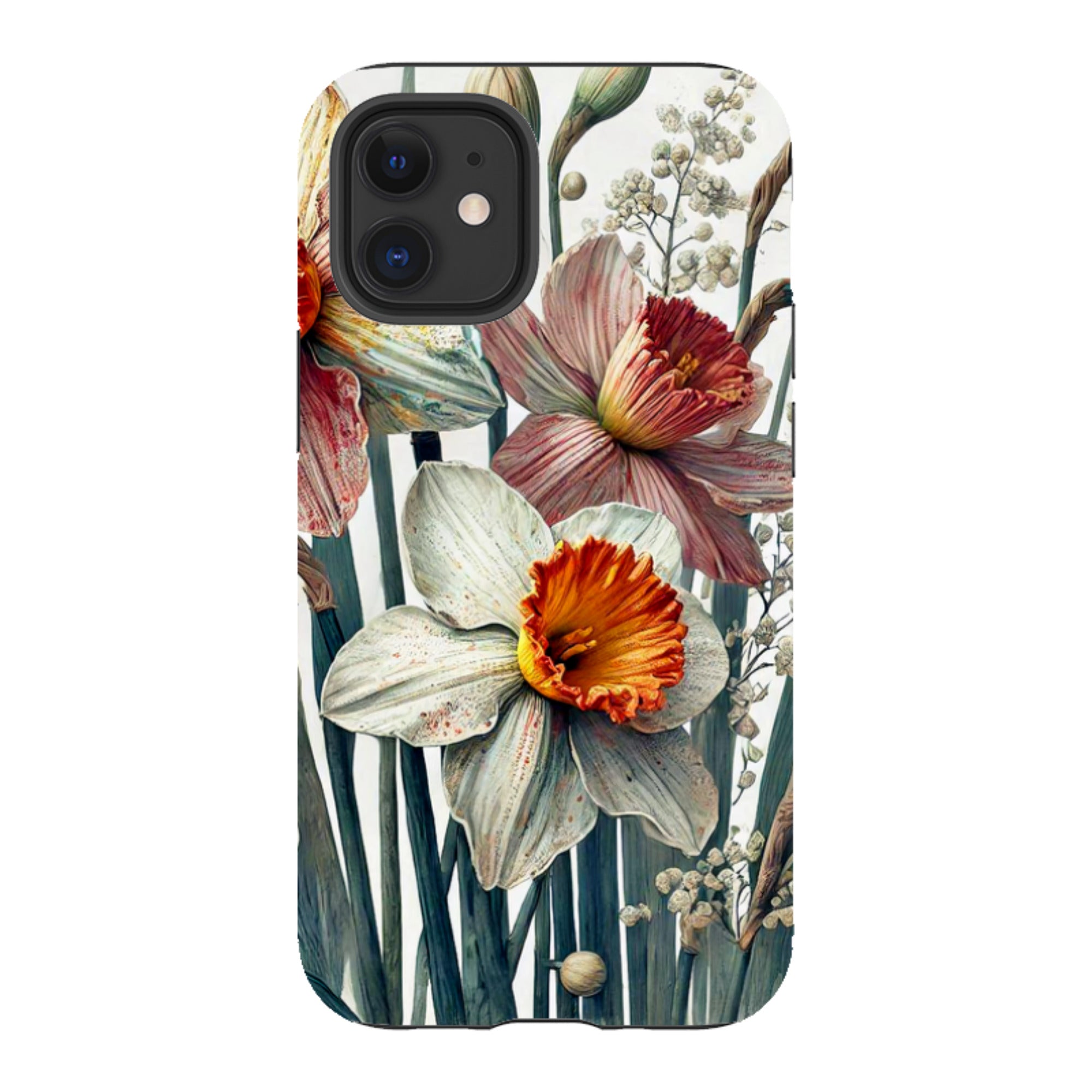 iPhone Case - Ashford Floral