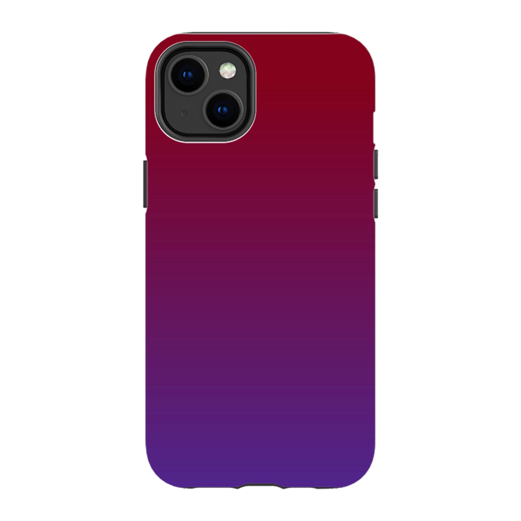 iPhone MagSafe Tough Case - Luminous By Kitty Joseph