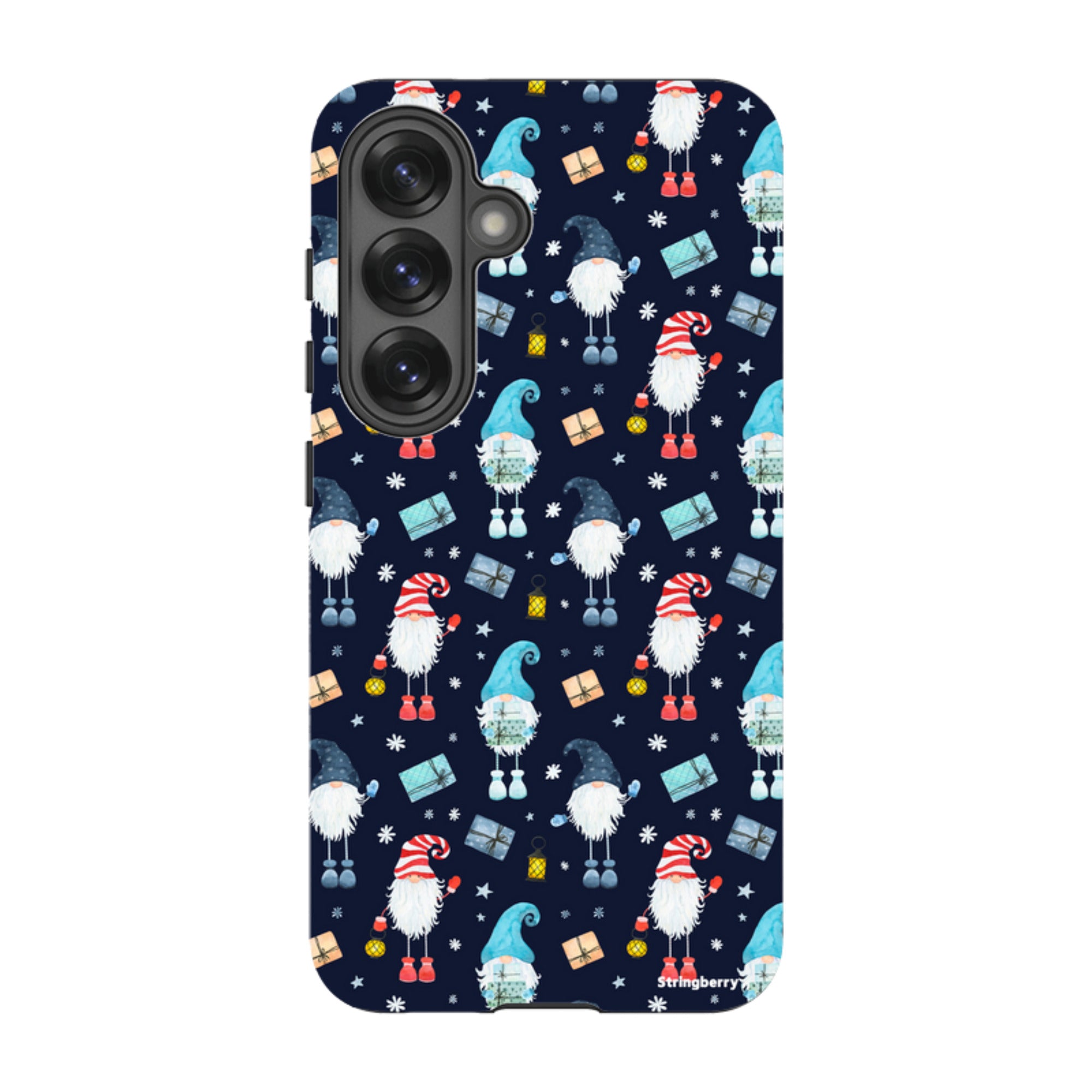 Samsung Tough Case - Gnome Presents