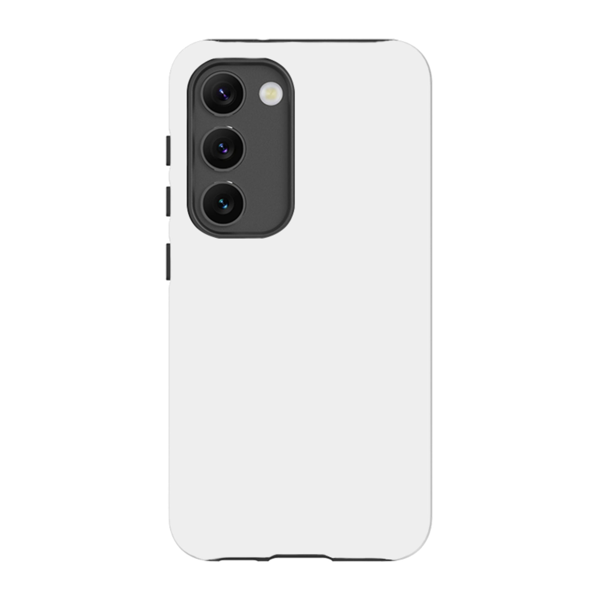 Samsung Tough Case - Copenhagen Grey