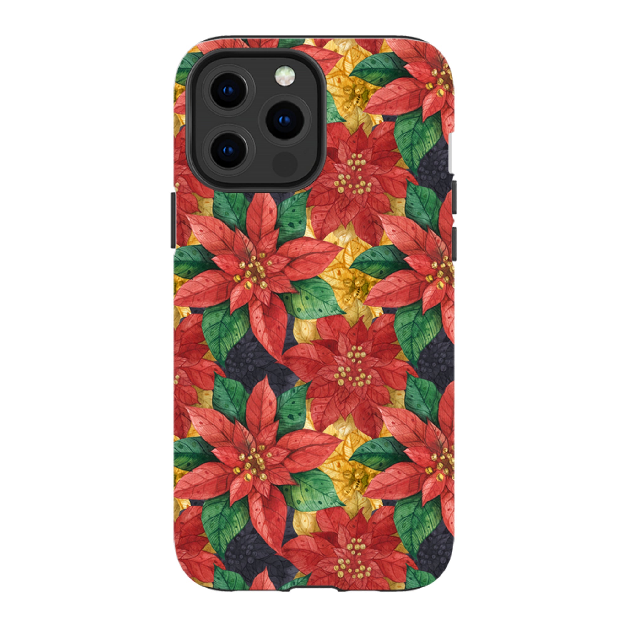 iPhone Tough Case - Blooms Of The Season