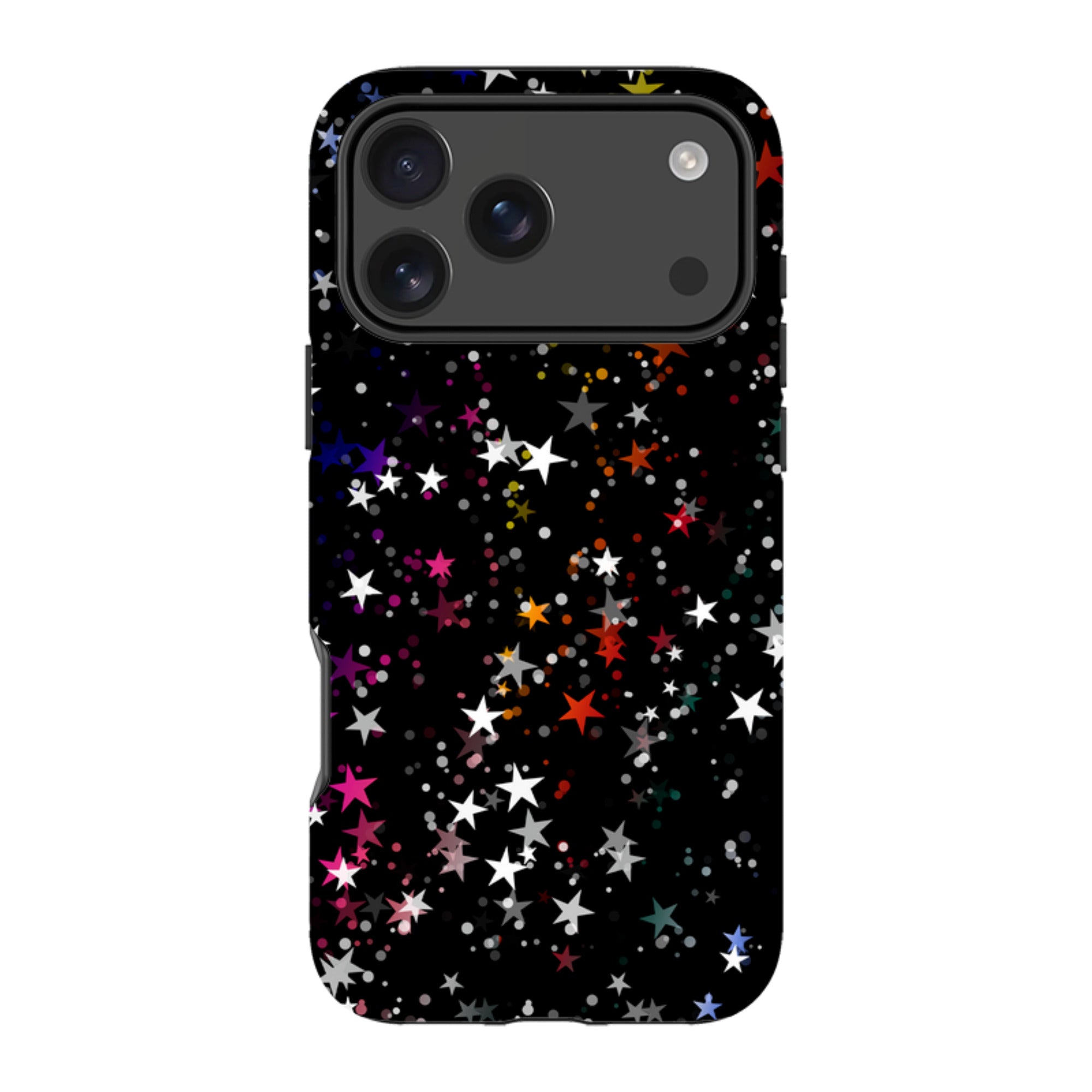 iPhone Tough Case - Vela