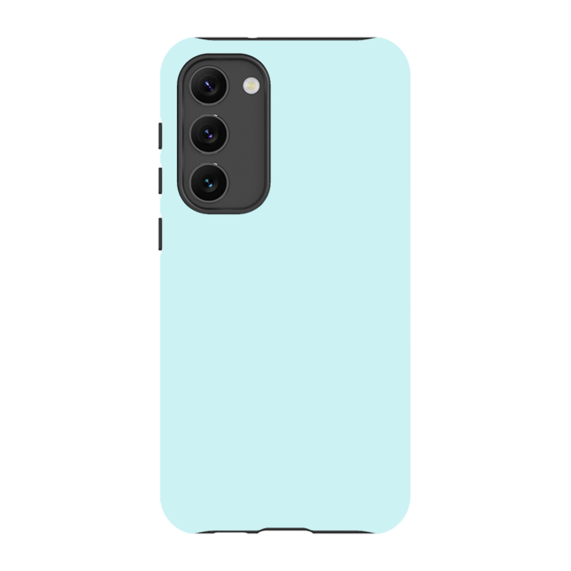 Samsung Tough Case - Budapest Green