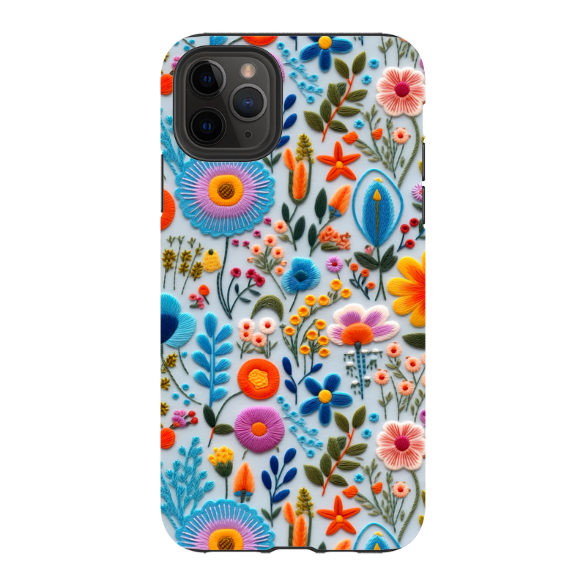 iPhone Case - St Bedes