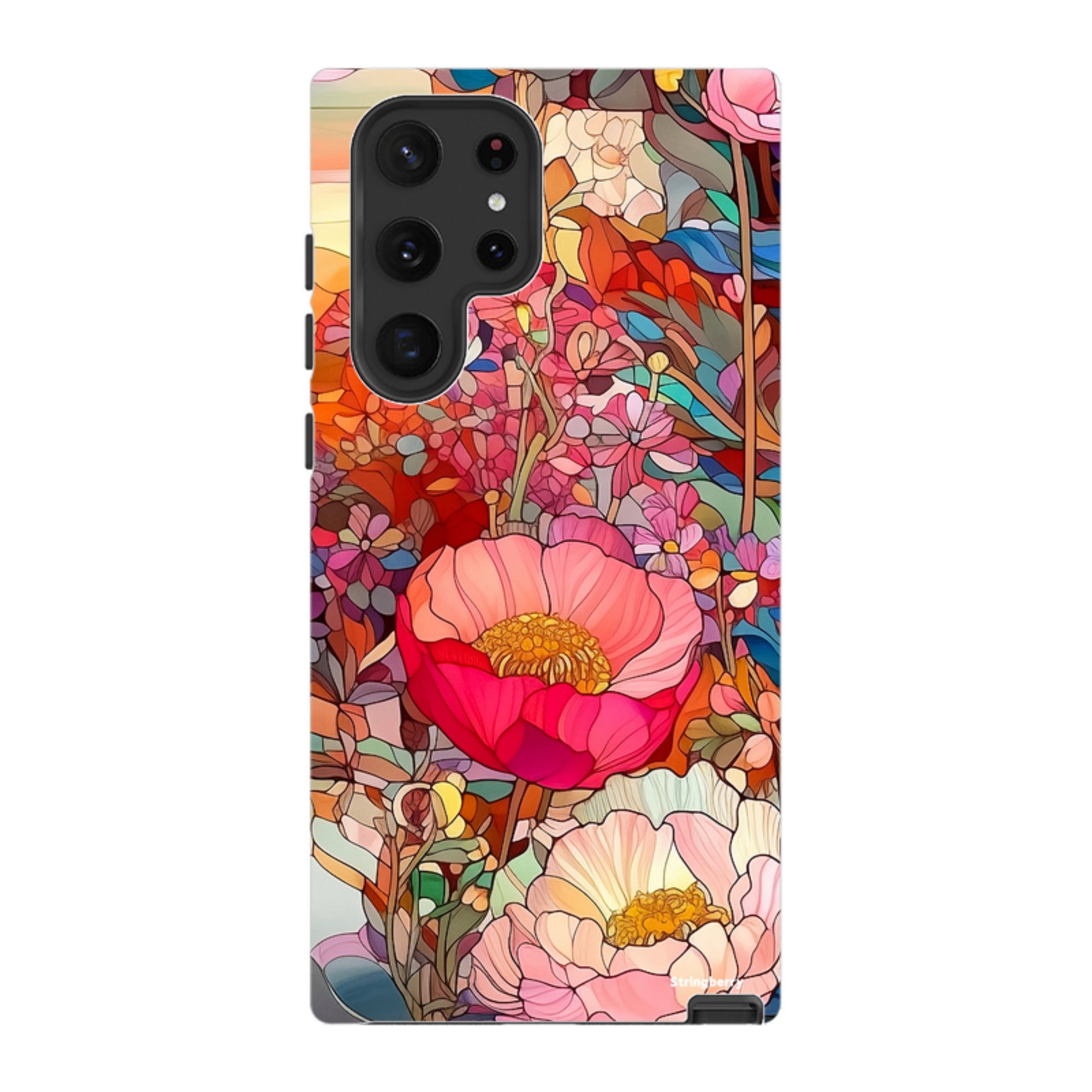 Samsung Tough Case - Brundal