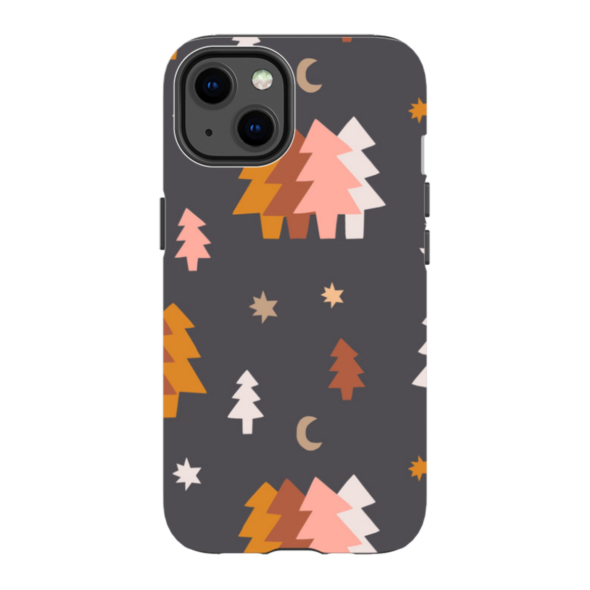 iPhone MagSafe Tough Case -  Jolly Xmas