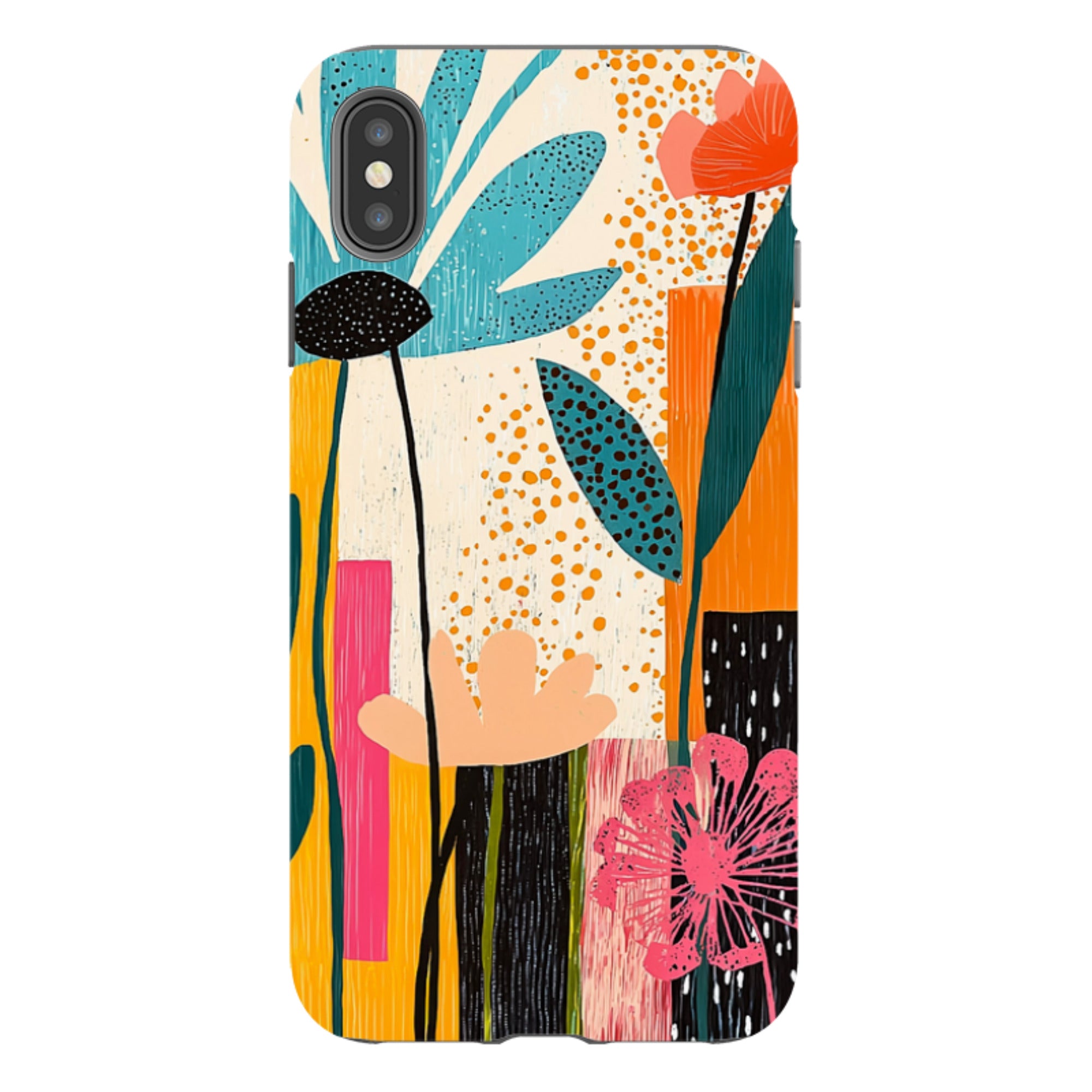 iPhone Case - Motcomb Lane