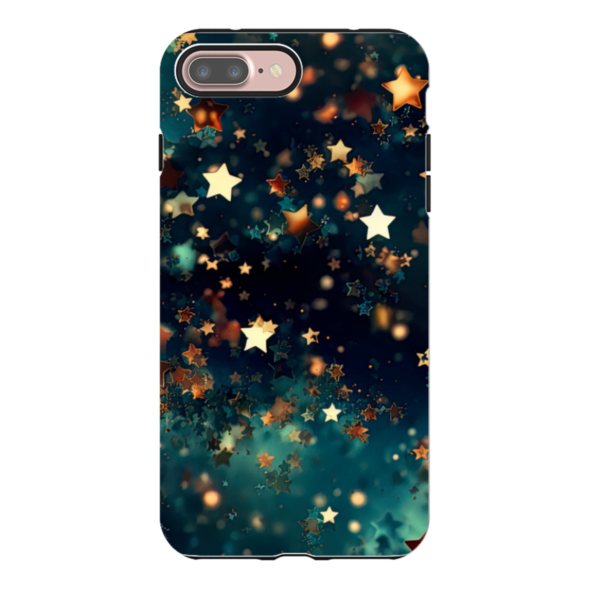 iPhone Case - Dark Stars III