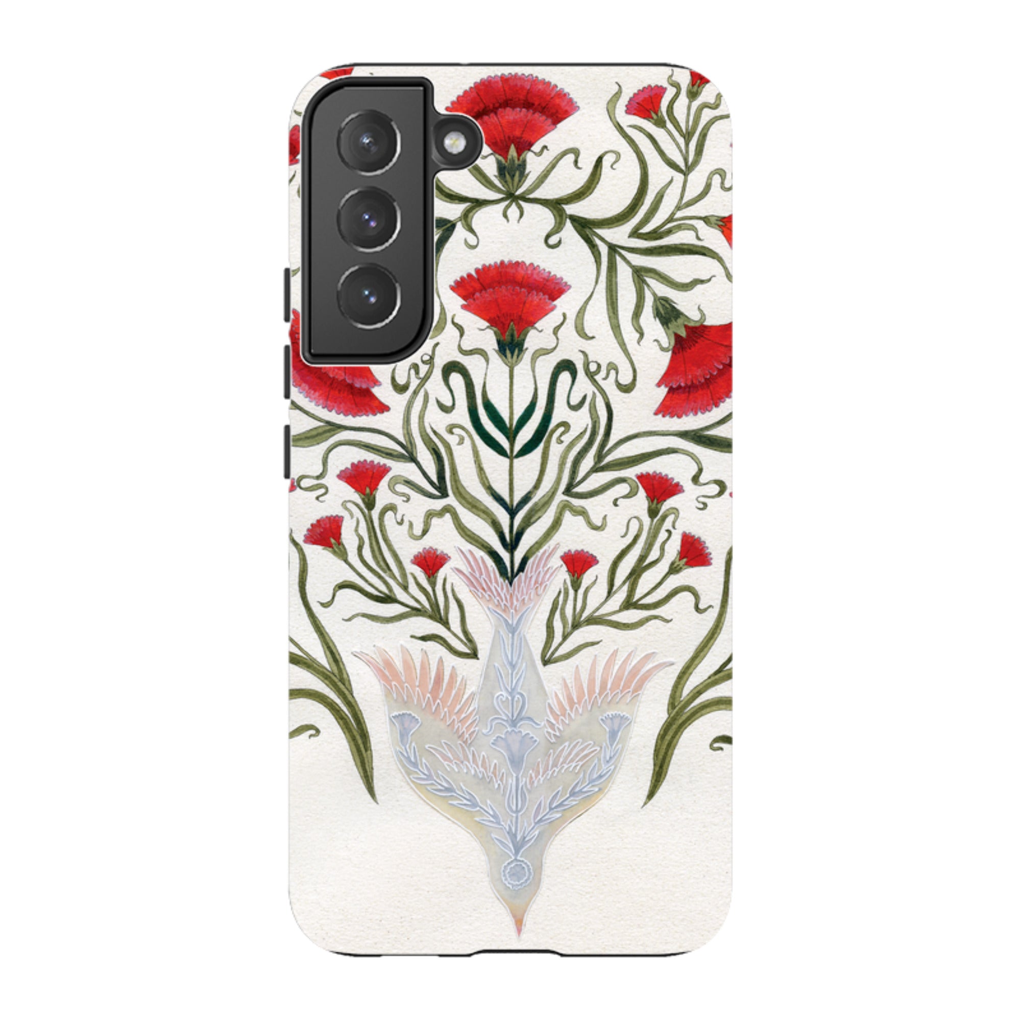 Samsung Tough Case - LIberdade By Maria Matos