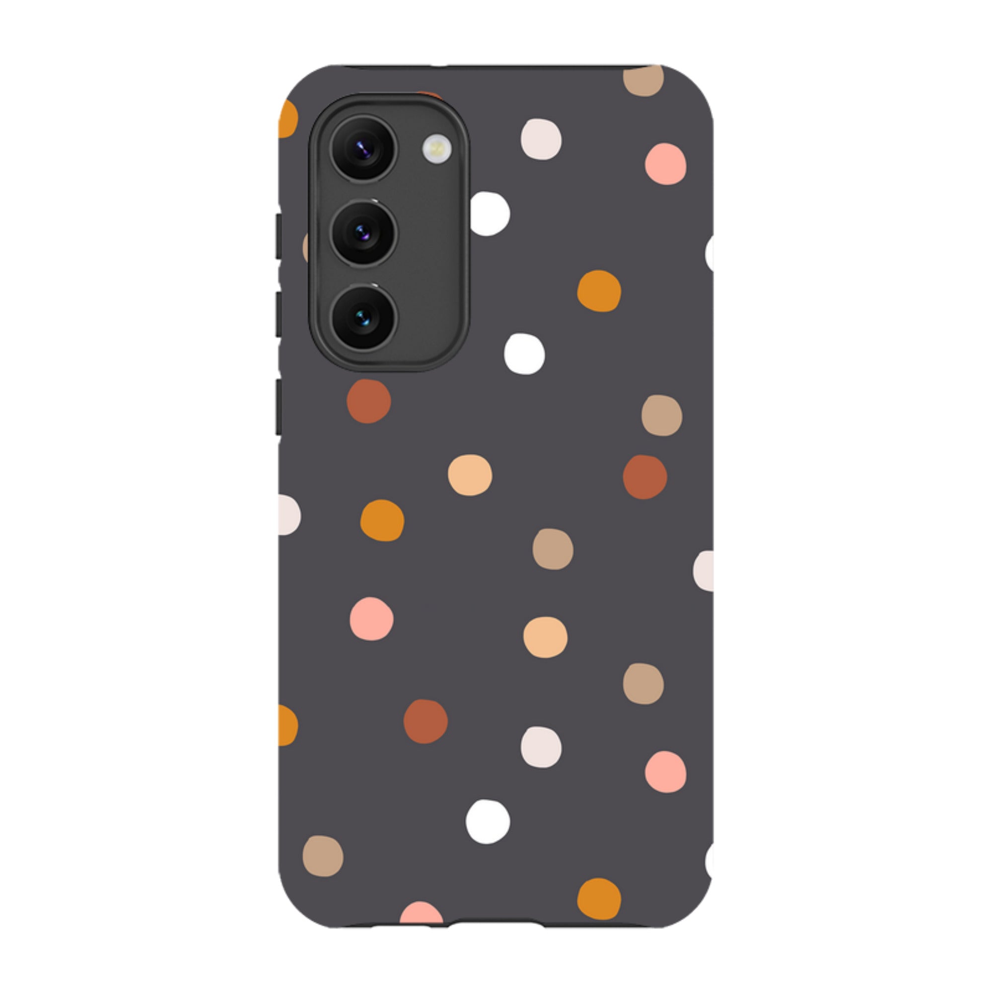 Samsung Tough Case - Xmas Drops