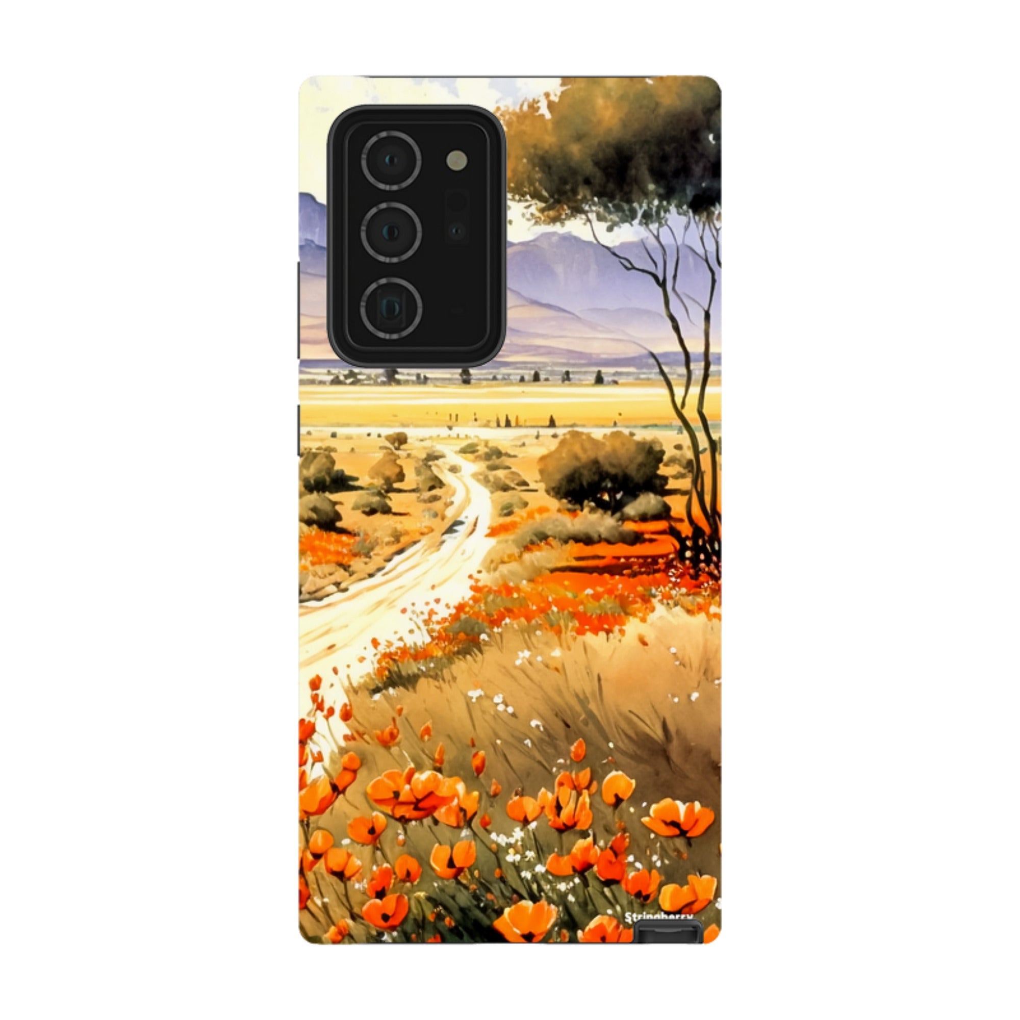 Samsung Tough Case - Radicofani