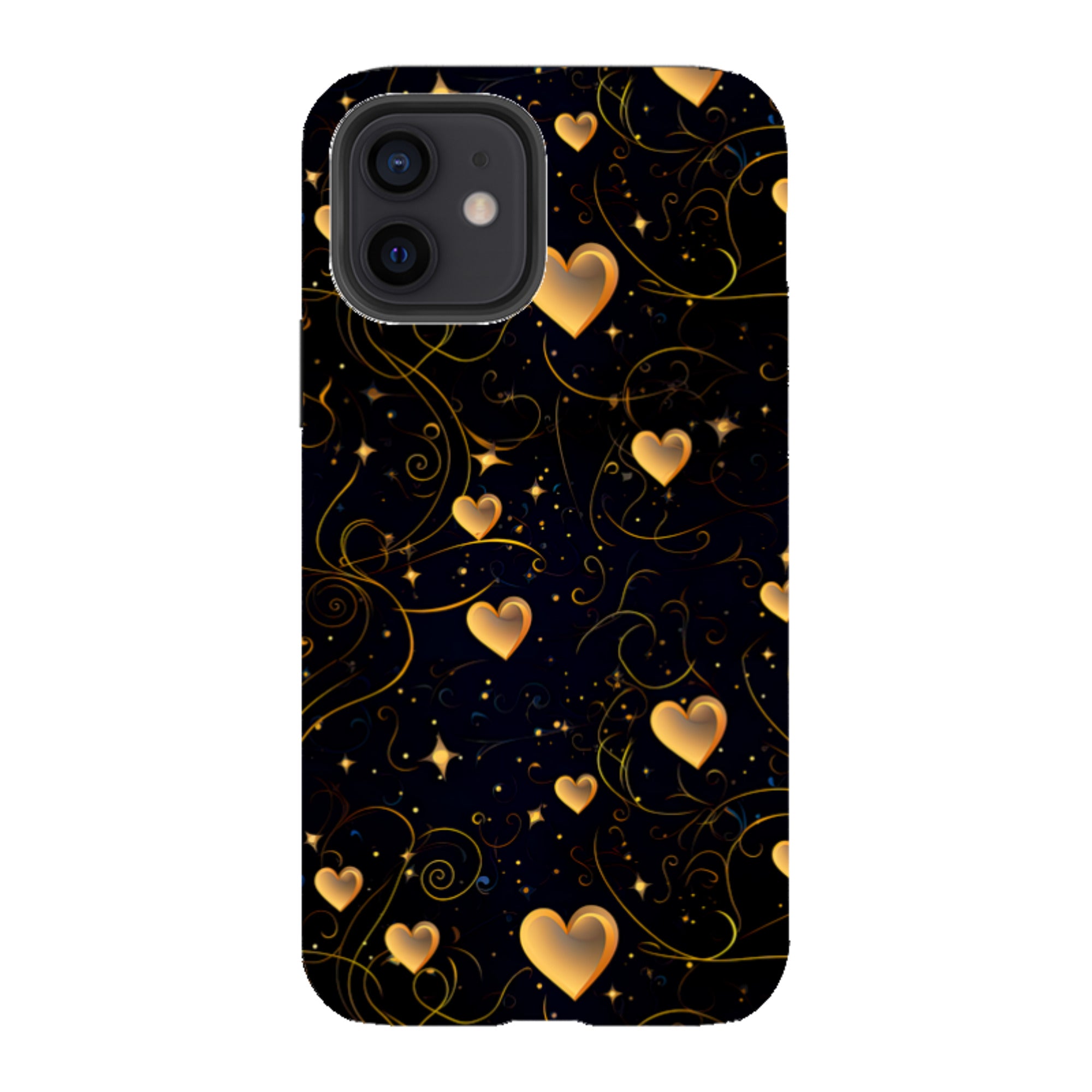iPhone Case - Cosmic Love